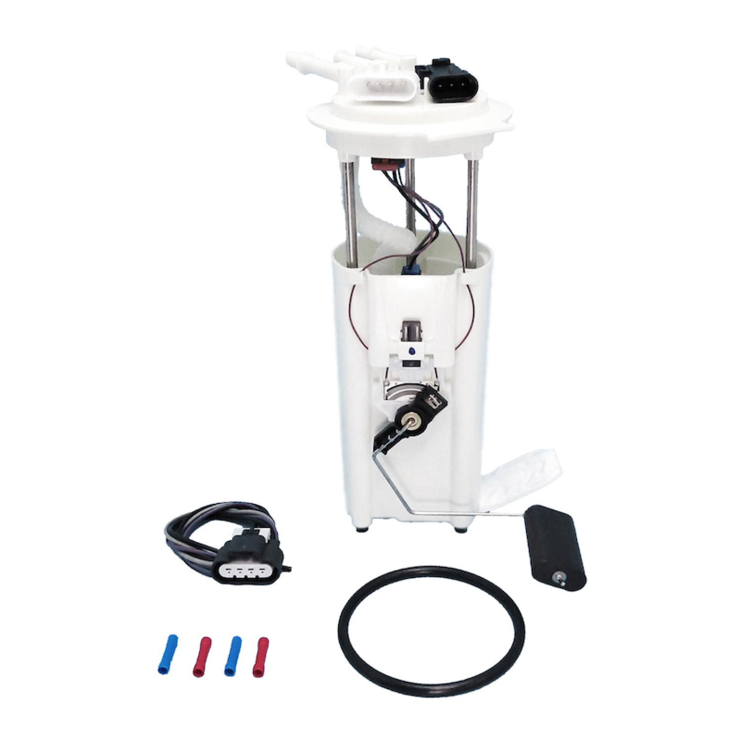 US Motor Works USEP3552M Fuel Pump Module Assembly product image 2 of 2