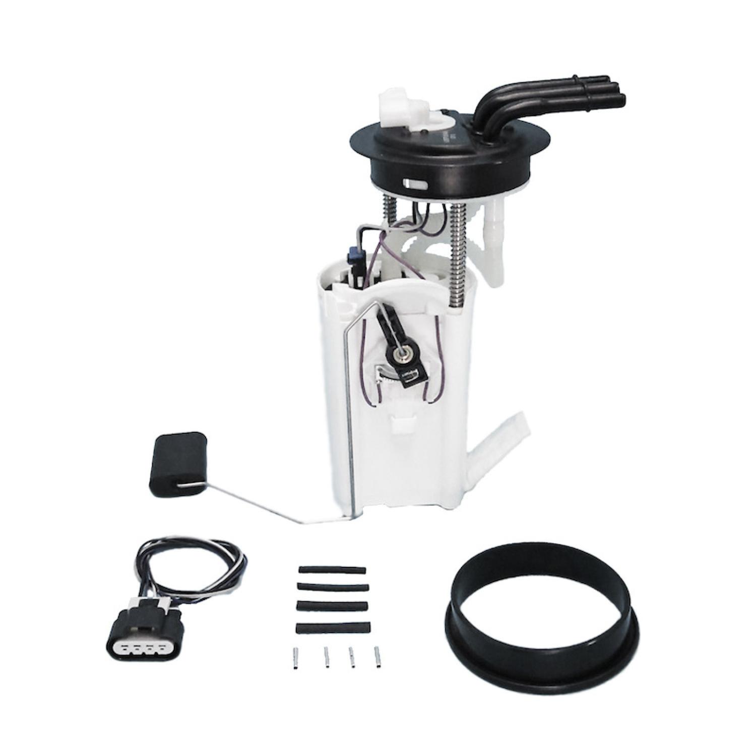 US Motor Works USEP3554M Fuel Pump Module Assembly product image 1 of 1