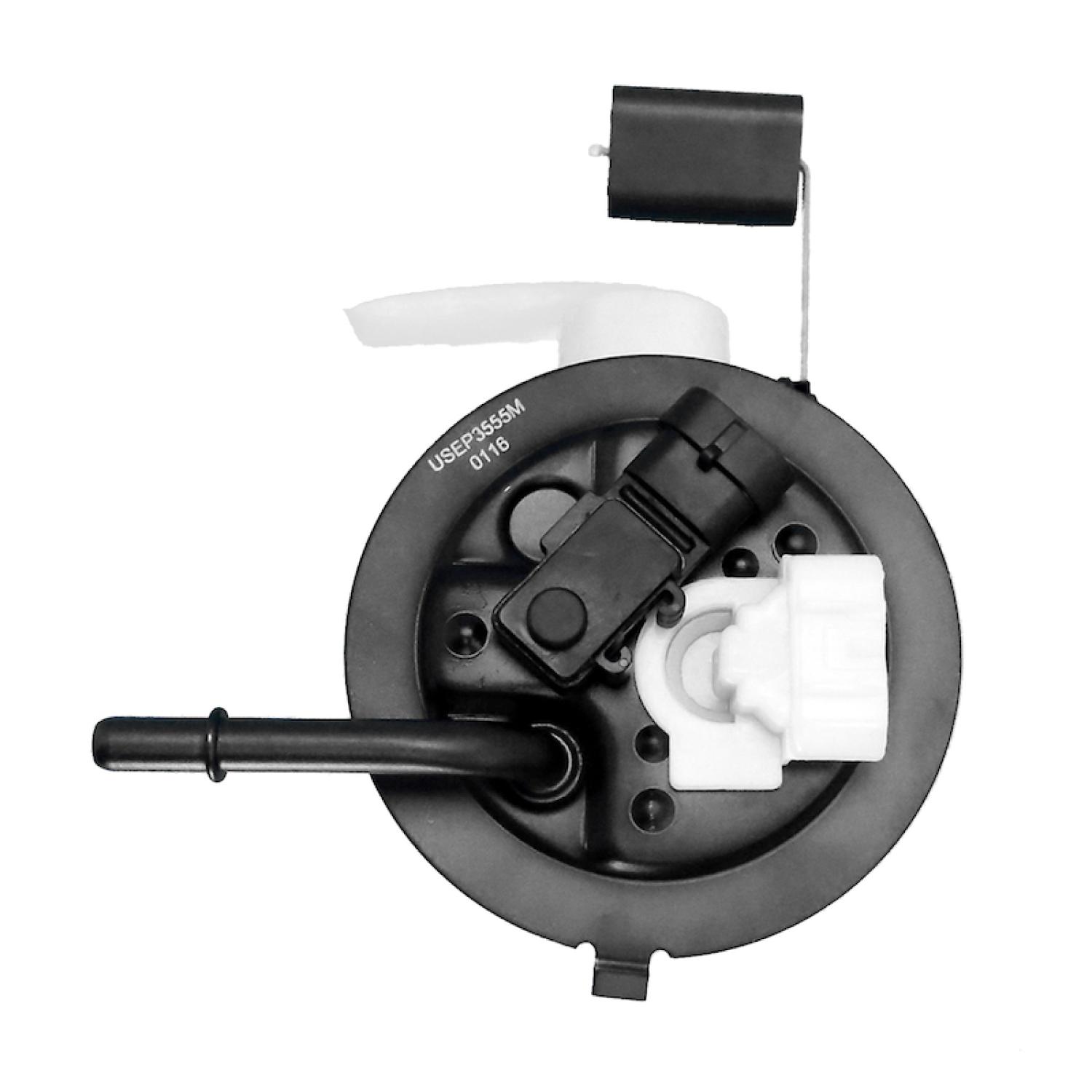 US Motor Works USEP3555M Fuel Pump Module Assembly product image 1 of 2