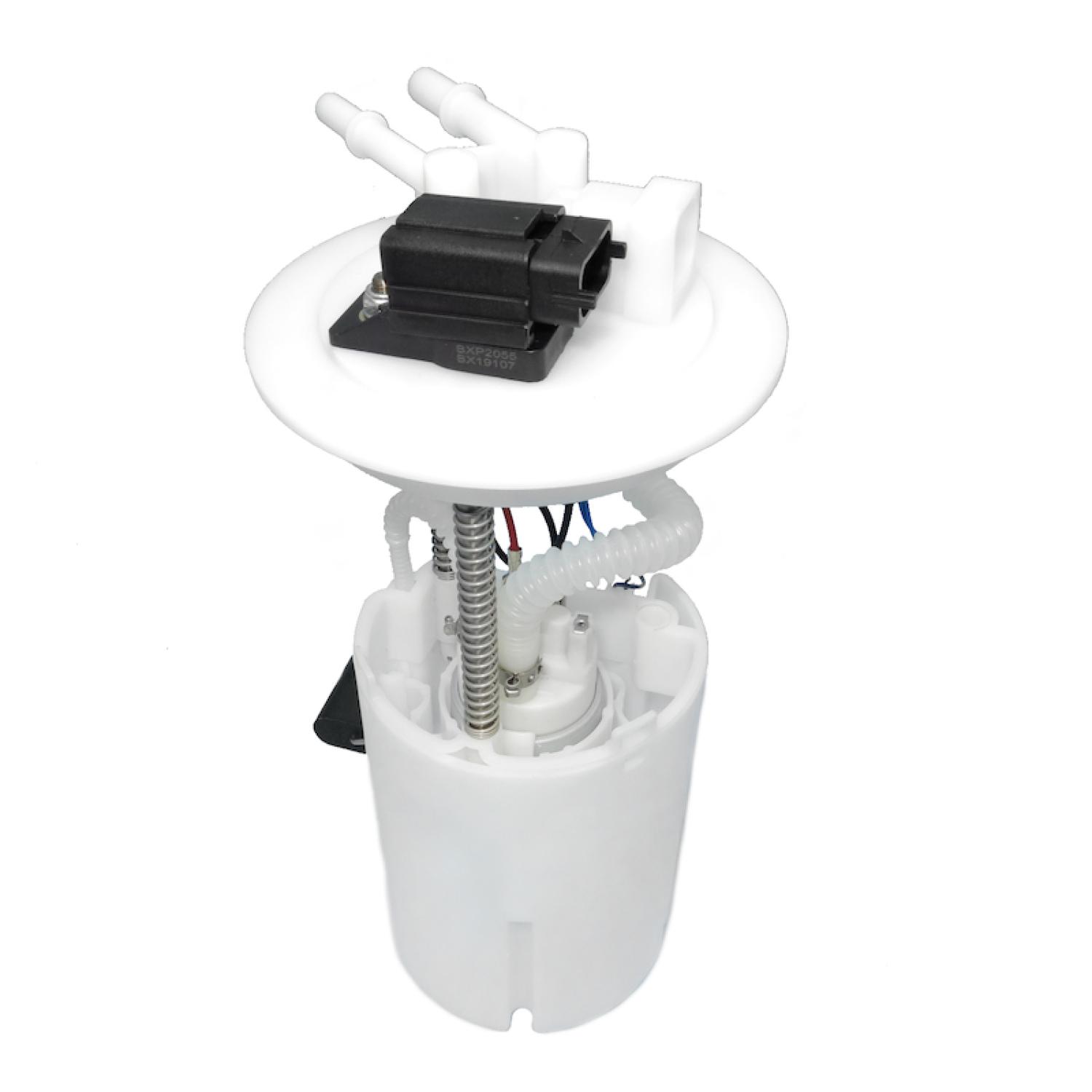US Motor Works USEP3557M Fuel Pump Module Assembly product image 4 of 6