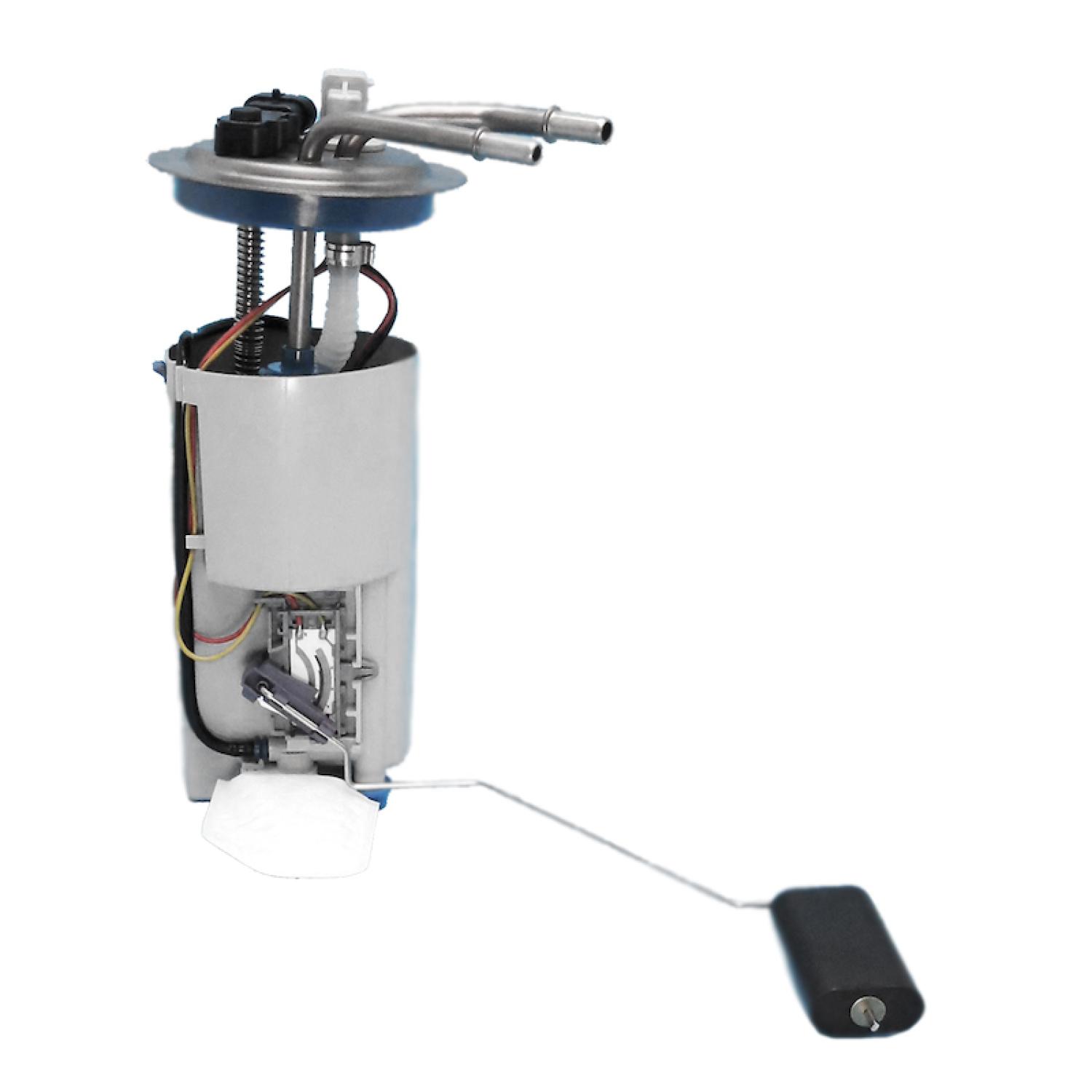 US Motor Works USEP3559M Fuel Pump Module Assembly product image 1 of 6