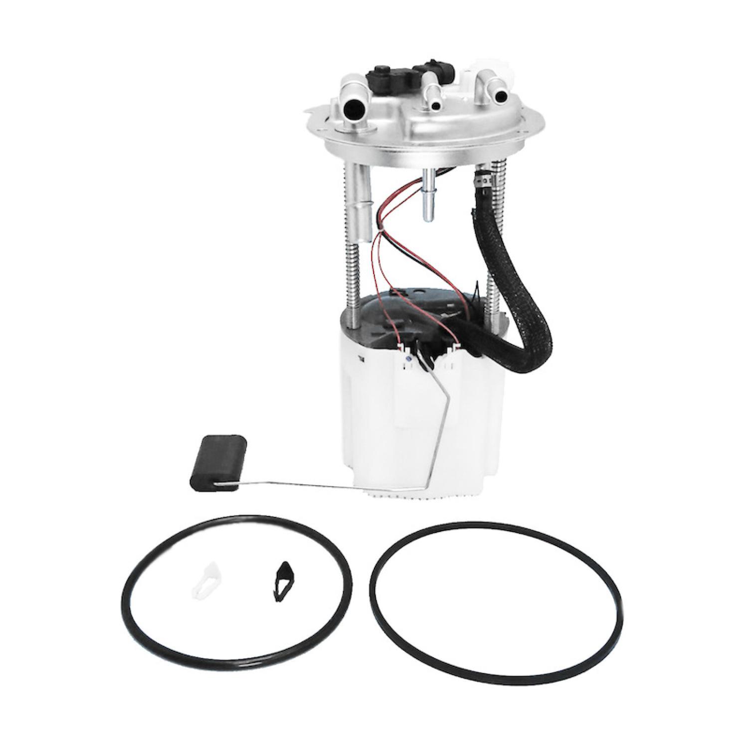 US Motor Works USEP3581M Fuel Pump Module Assembly product image 2 of 2