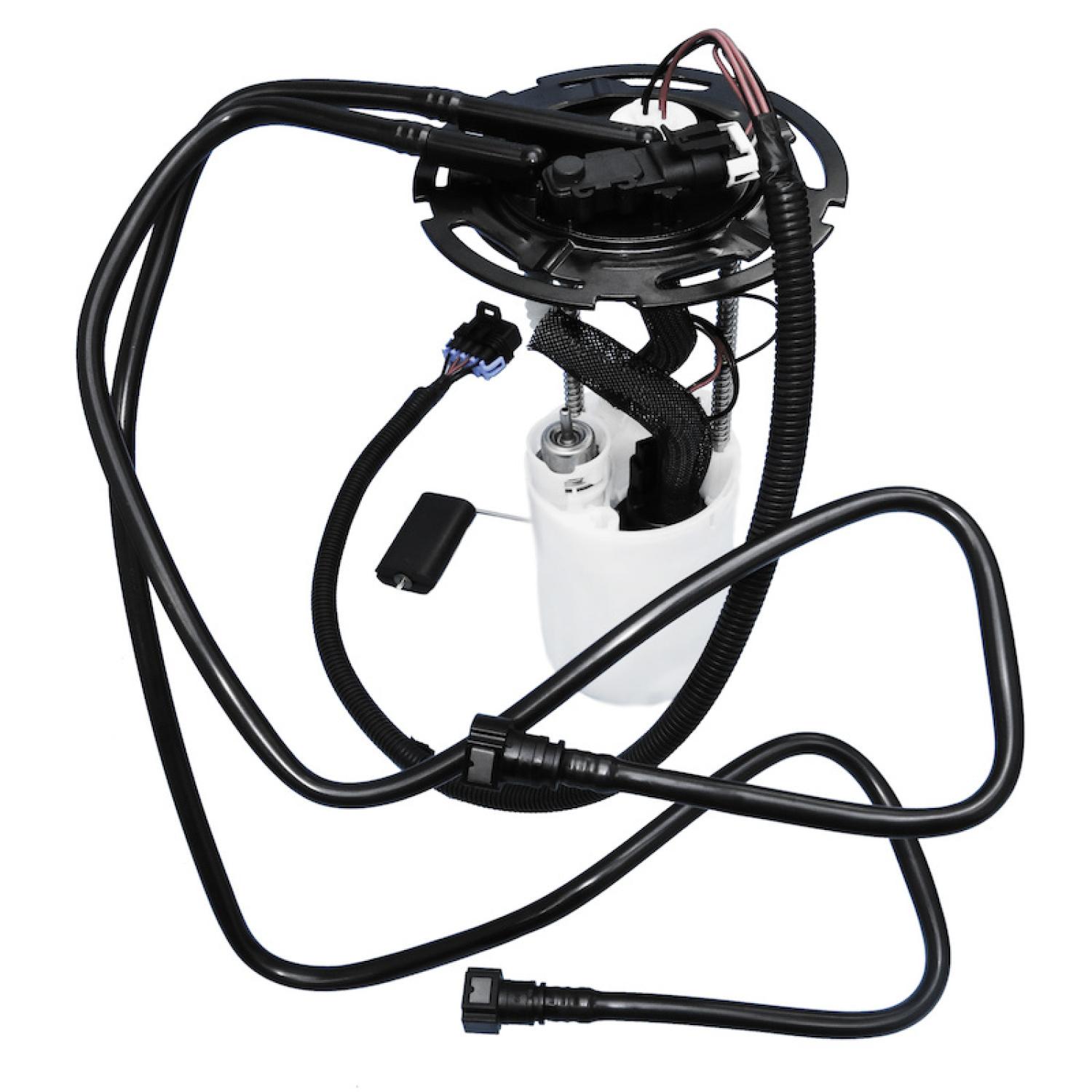 US Motor Works USEP3590M Fuel Pump Module Assembly product image 4 of 6