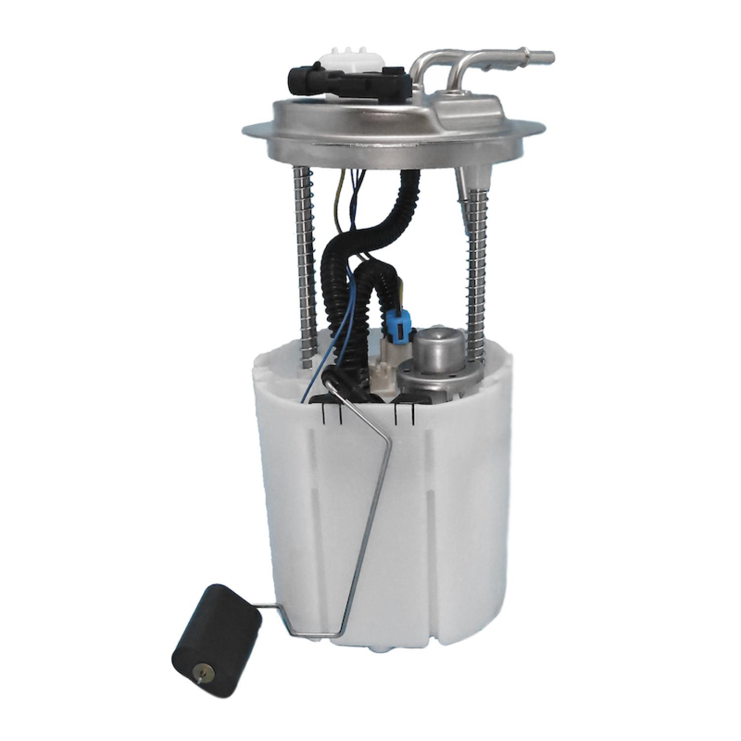 US Motor Works USEP3706M Fuel Pump Module Assembly product image 1 of 6