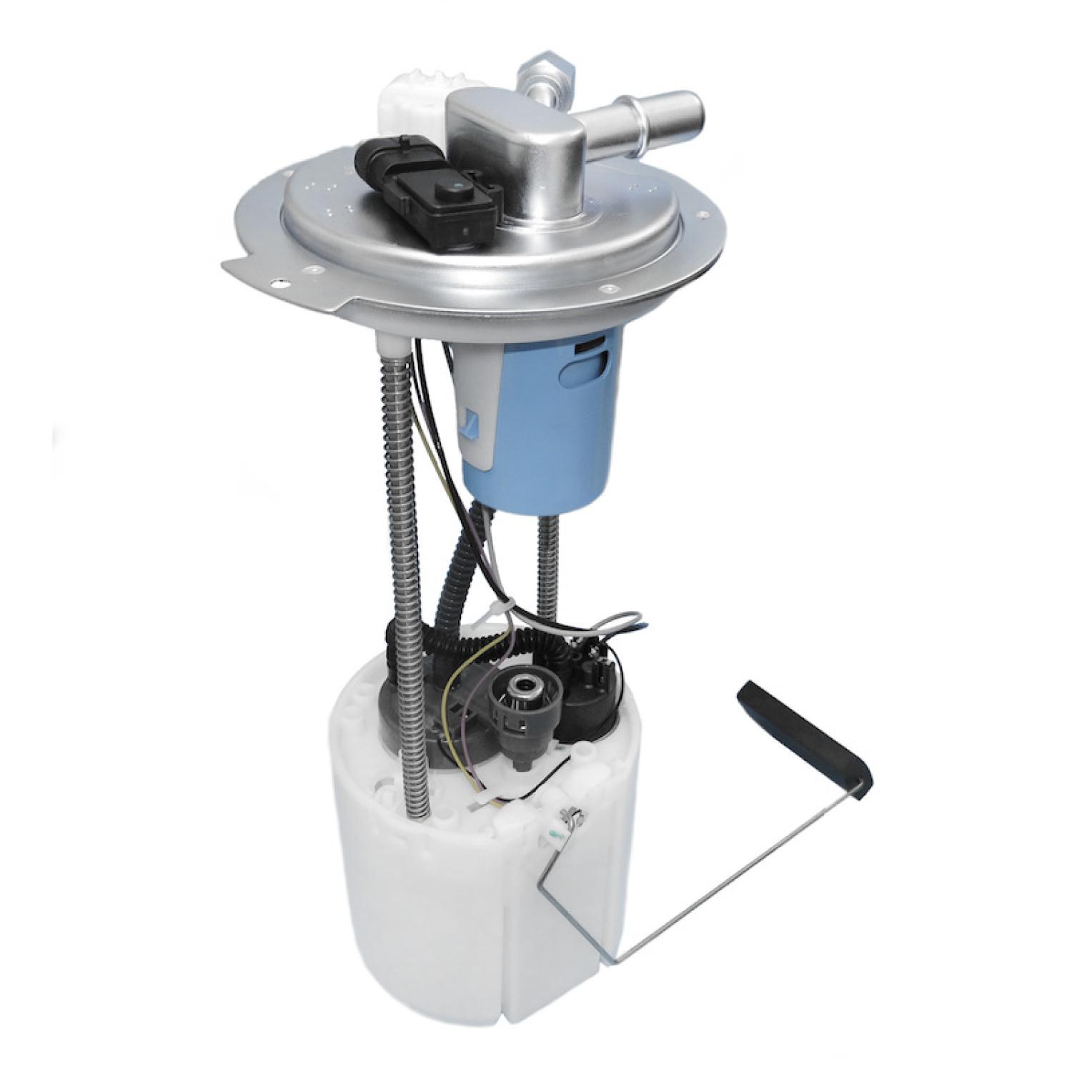 US Motor Works USEP3724M Fuel Pump Module Assembly product image 1 of 6