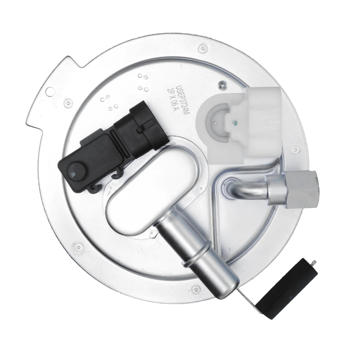 US Motor Works USEP3724M Fuel Pump Module Assembly product image 5 of 6