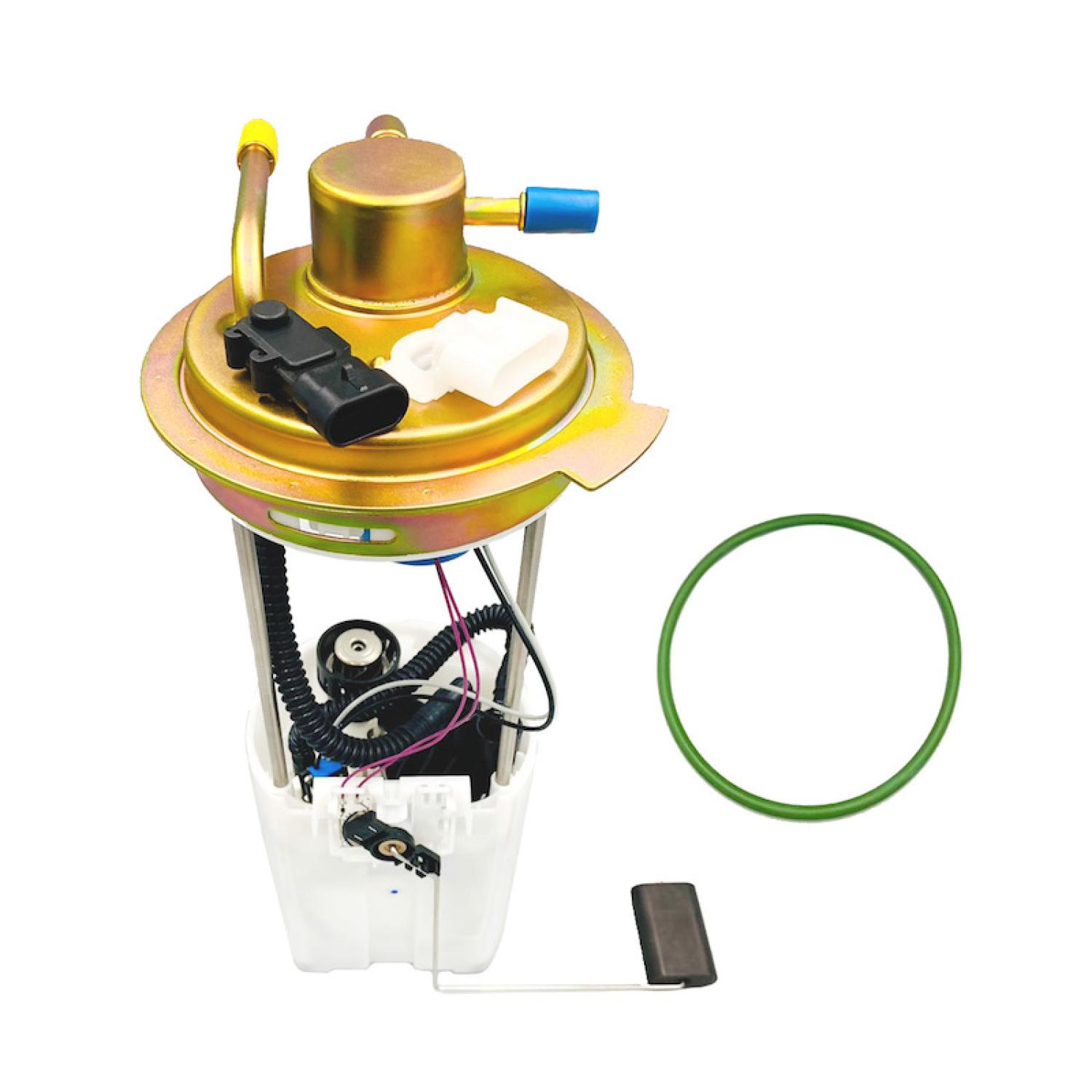 US Motor Works USEP3725M Fuel Pump Module Assembly product image 2 of 2