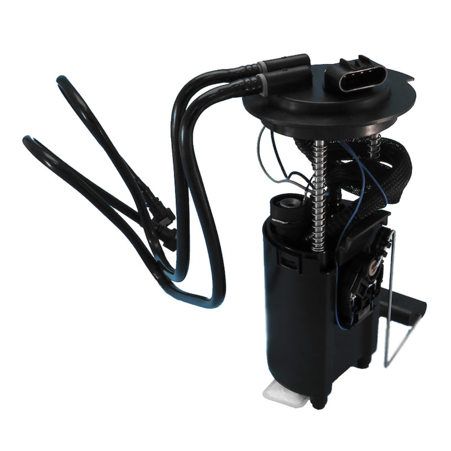 US Motor Works USEP3726M Fuel Pump Module Assembly product image 1 of 6