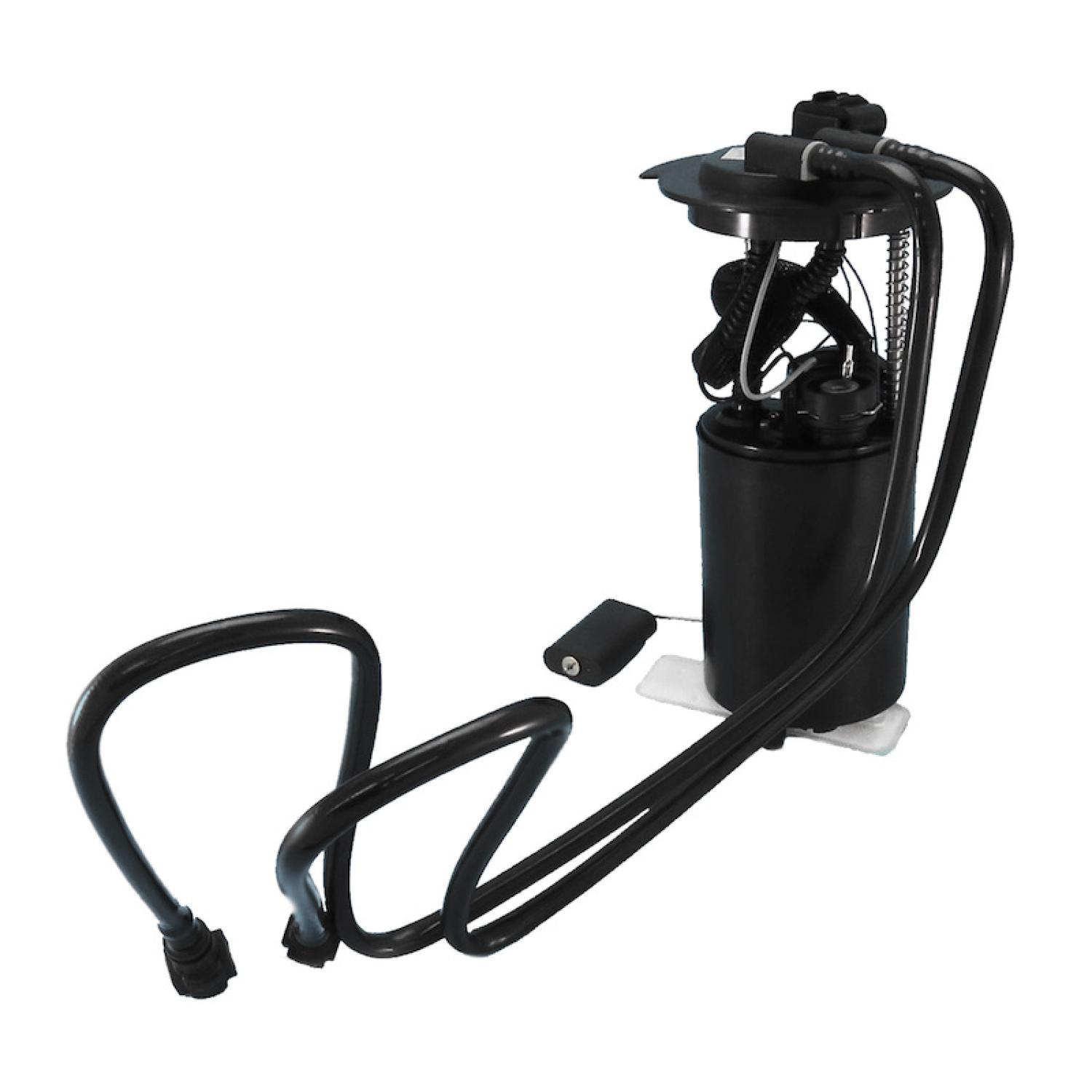 US Motor Works USEP3726M Fuel Pump Module Assembly product image 4 of 6