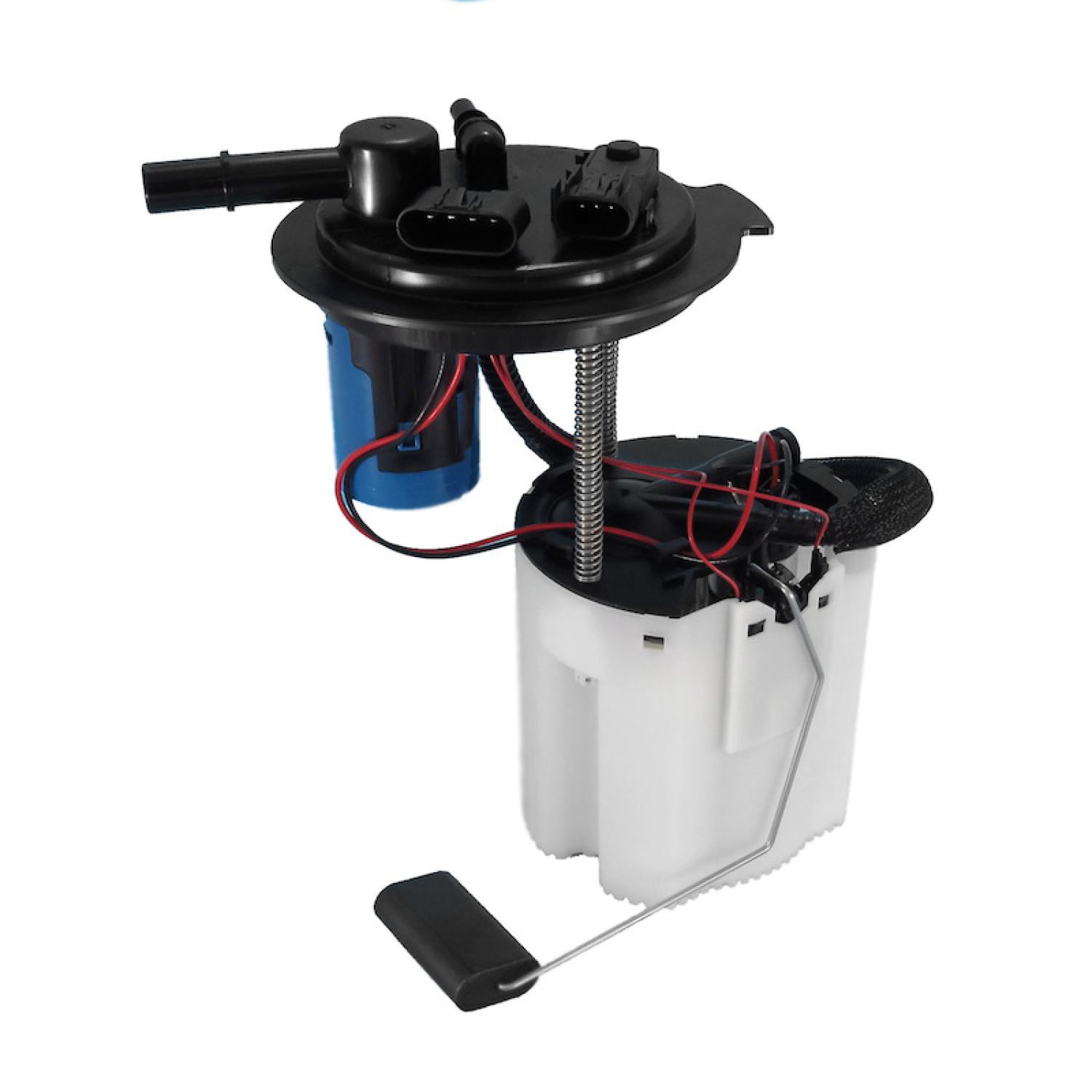 US Motor Works USEP3790M Fuel Pump Module Assembly product image 1 of 6