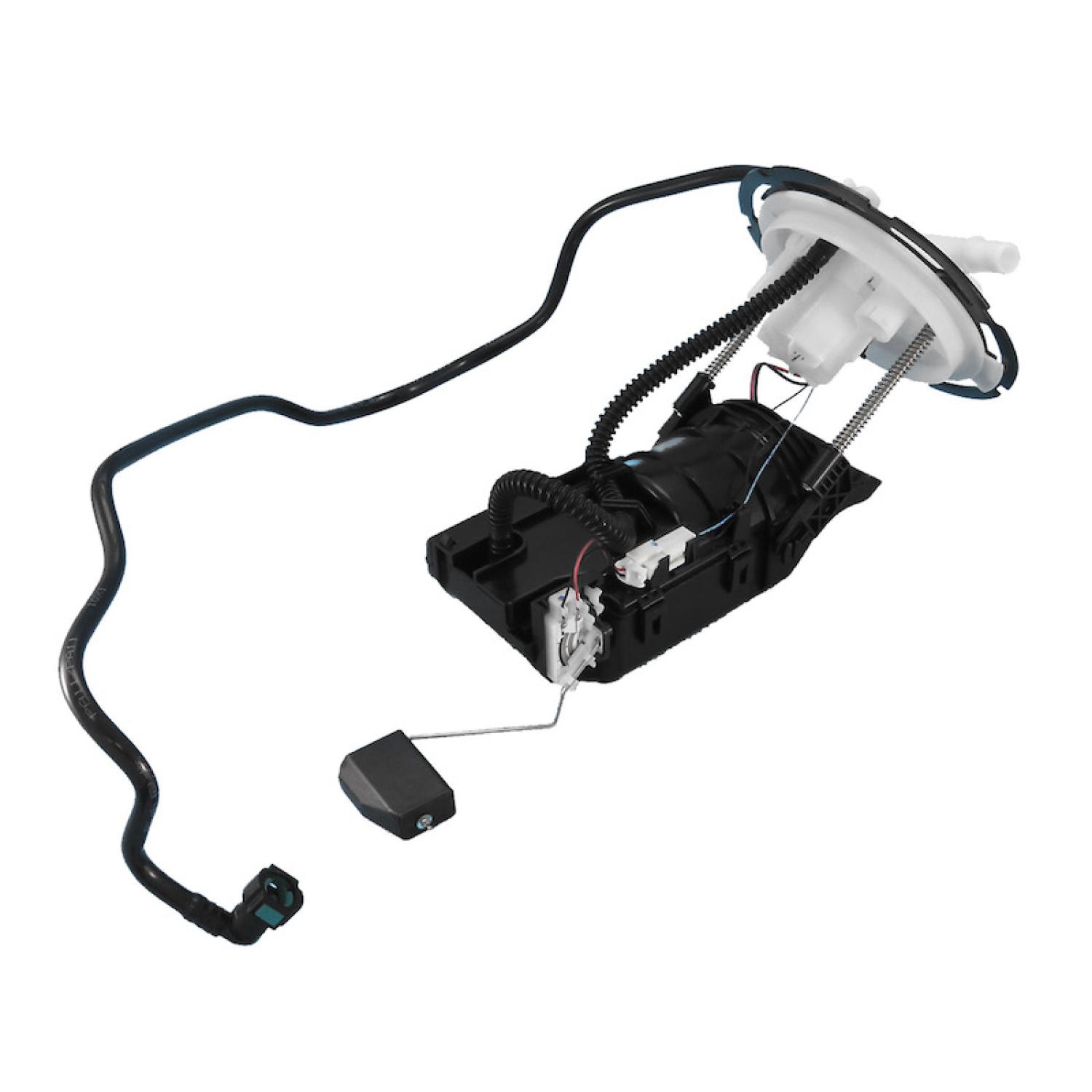 US Motor Works USEP3801M Fuel Pump Module Assembly product image 1 of 6
