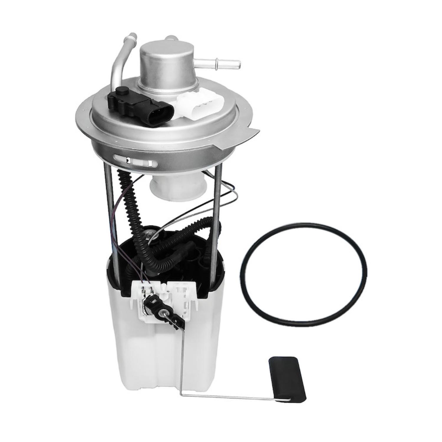 US Motor Works USEP3831M Fuel Pump Module Assembly product image 2 of 4