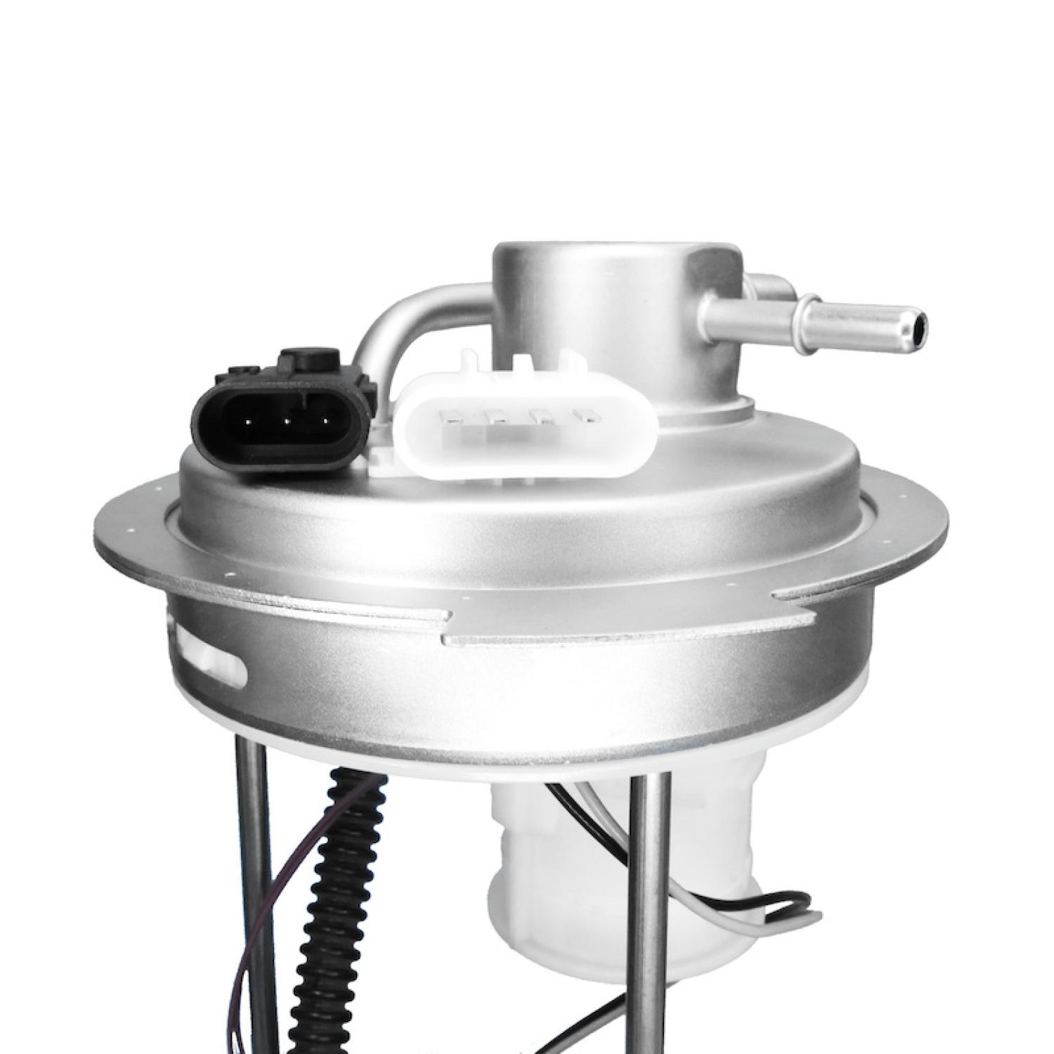 US Motor Works USEP3831M Fuel Pump Module Assembly product image 3 of 4
