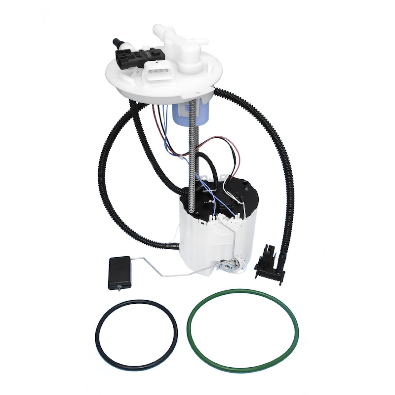US Motor Works USEP3841M Fuel Pump Module Assembly product image 6 of 6