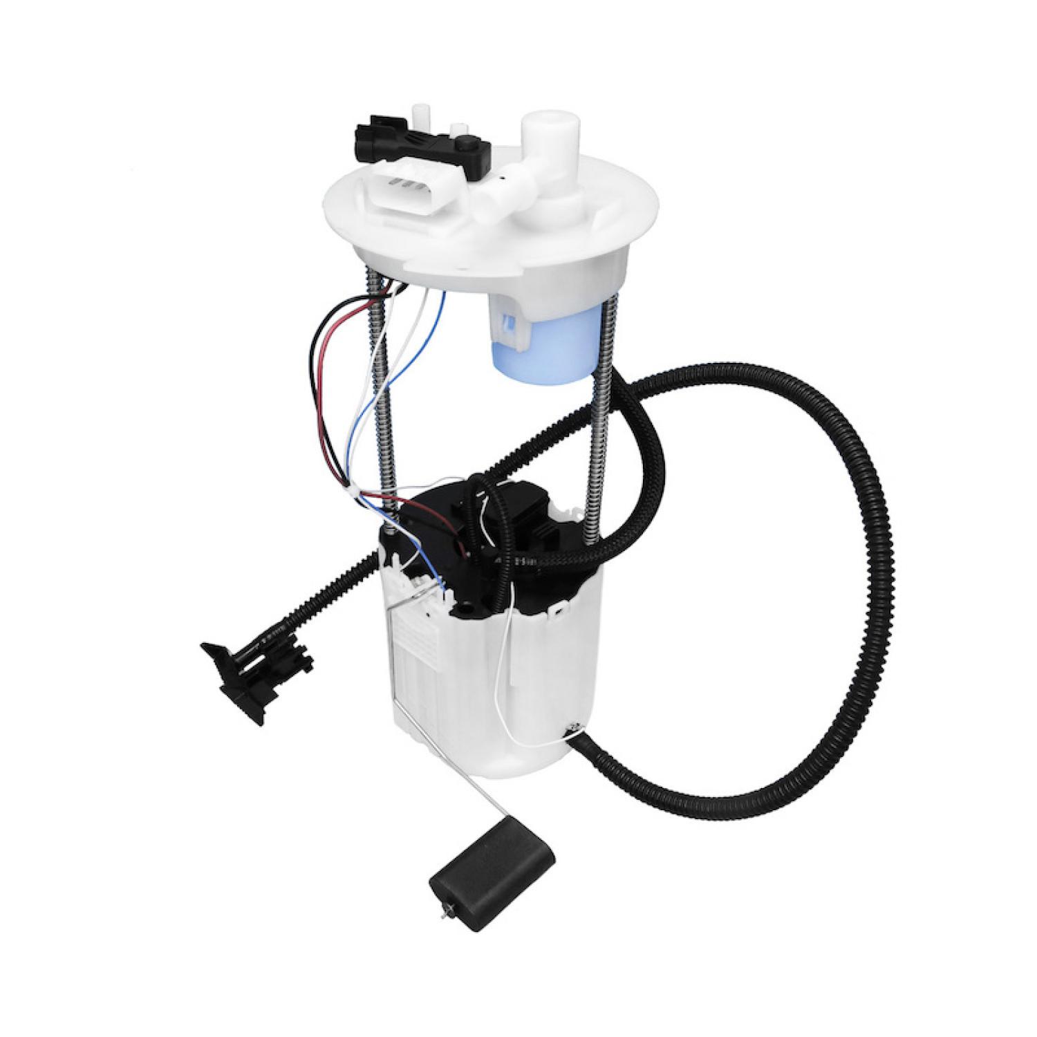 US Motor Works USEP3845M Fuel Pump Module Assembly product image 2 of 8