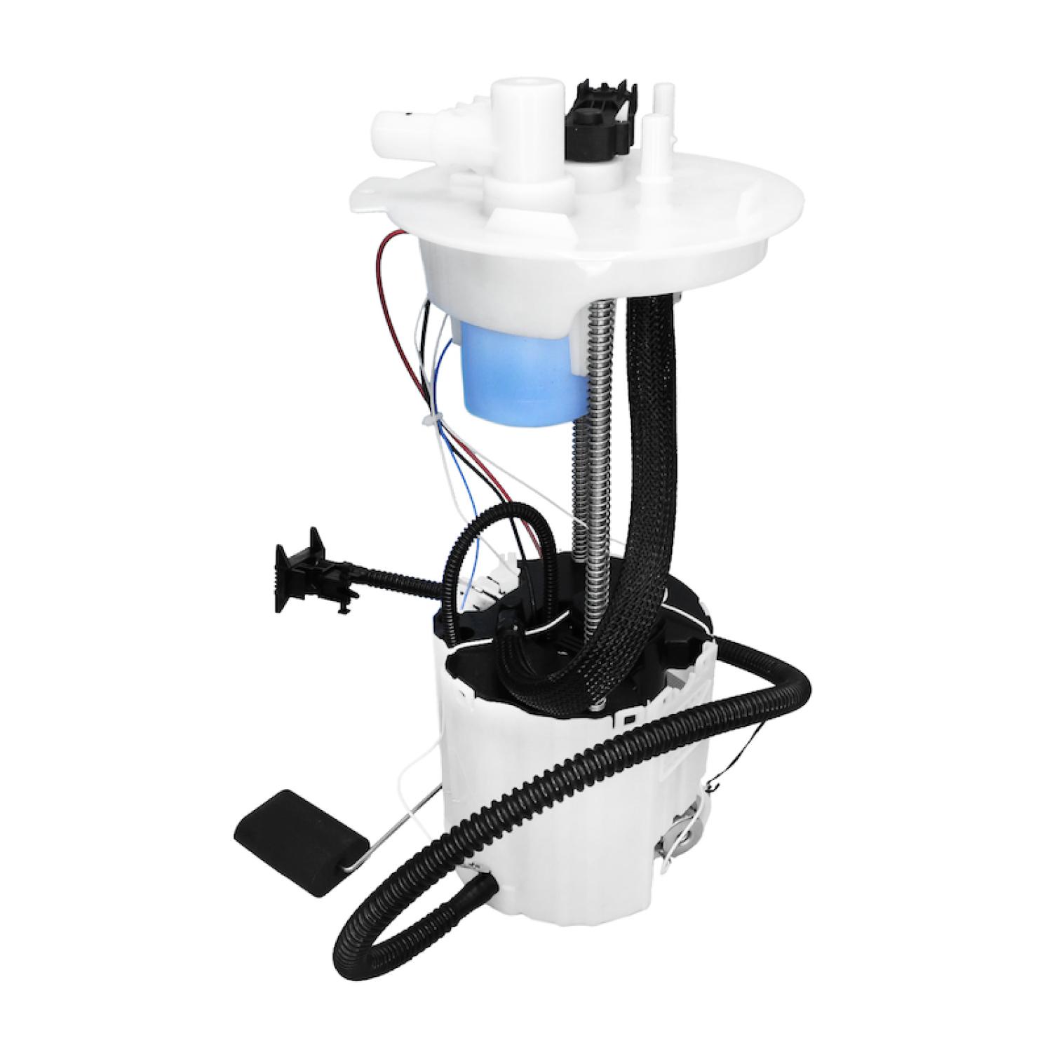 US Motor Works USEP3845M Fuel Pump Module Assembly product image 3 of 8