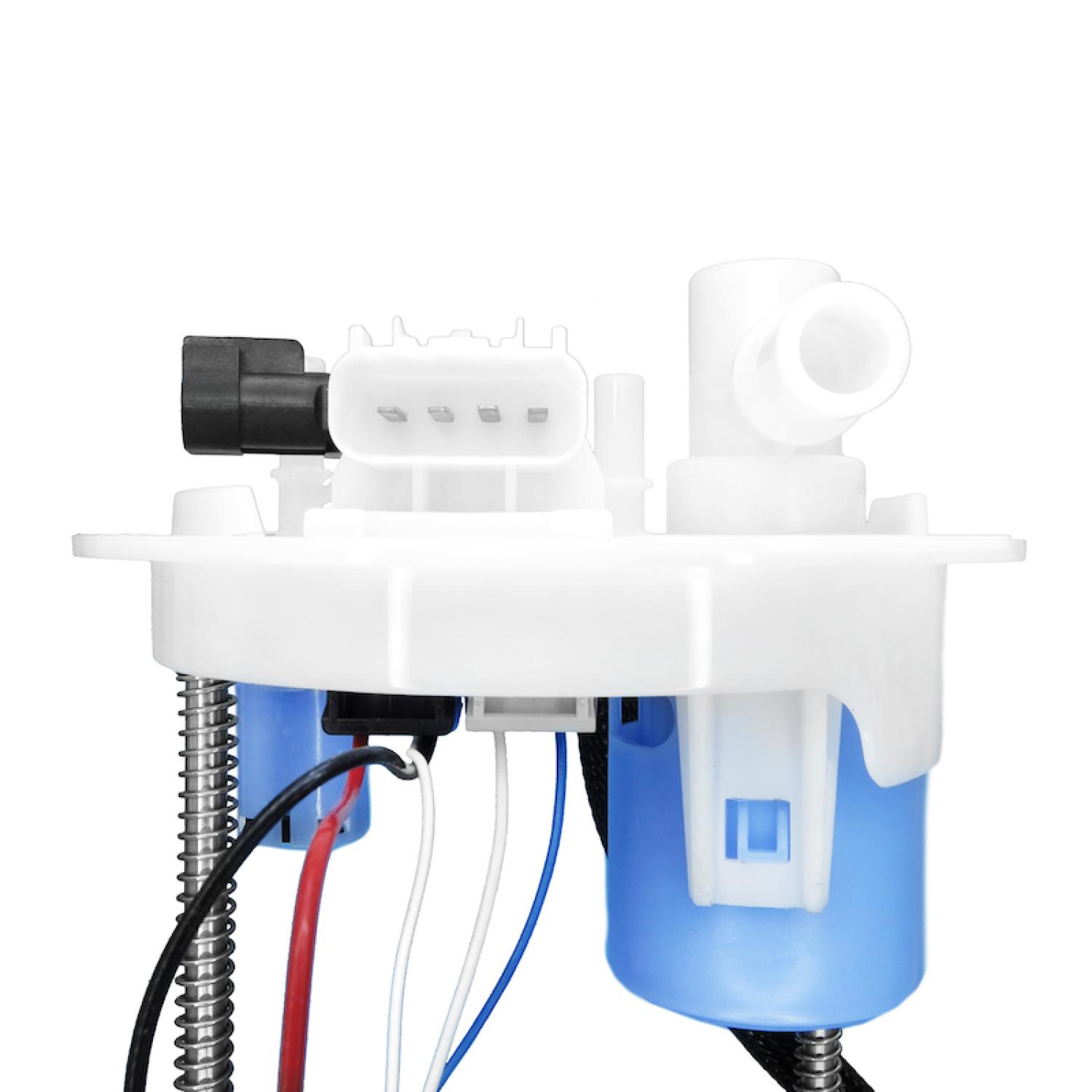 US Motor Works USEP3845M Fuel Pump Module Assembly product image 7 of 8