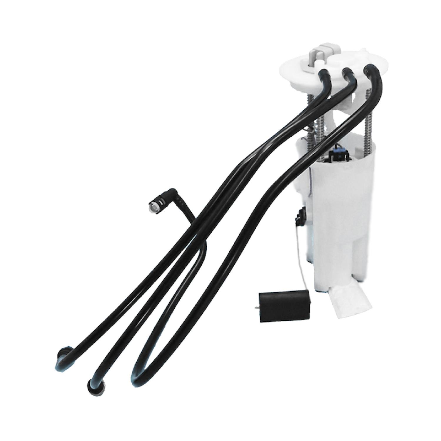 US Motor Works USEP3917M Fuel Pump Module Assembly product image 2 of 6