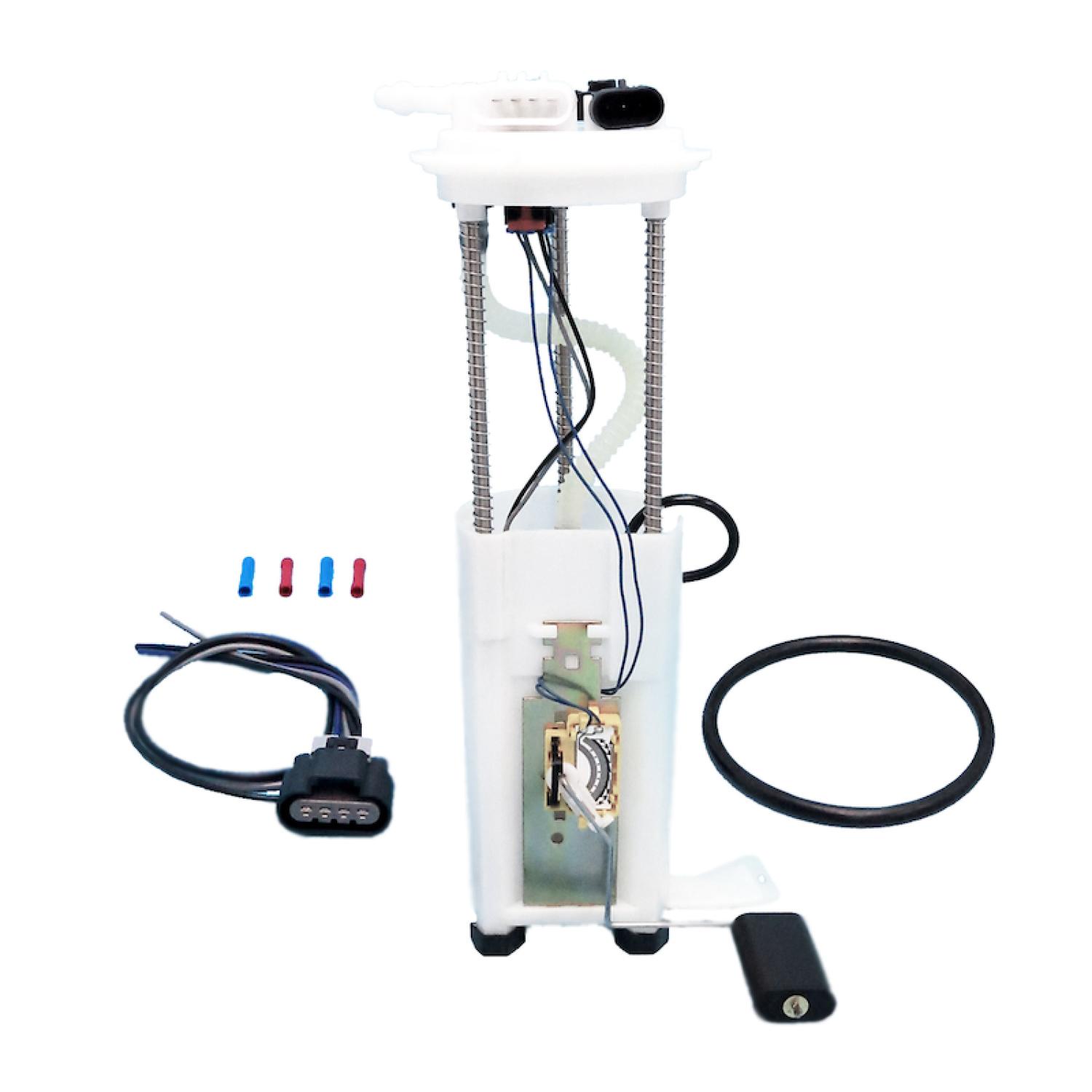 US Motor Works USEP3925M Fuel Pump Module Assembly product image 2 of 2