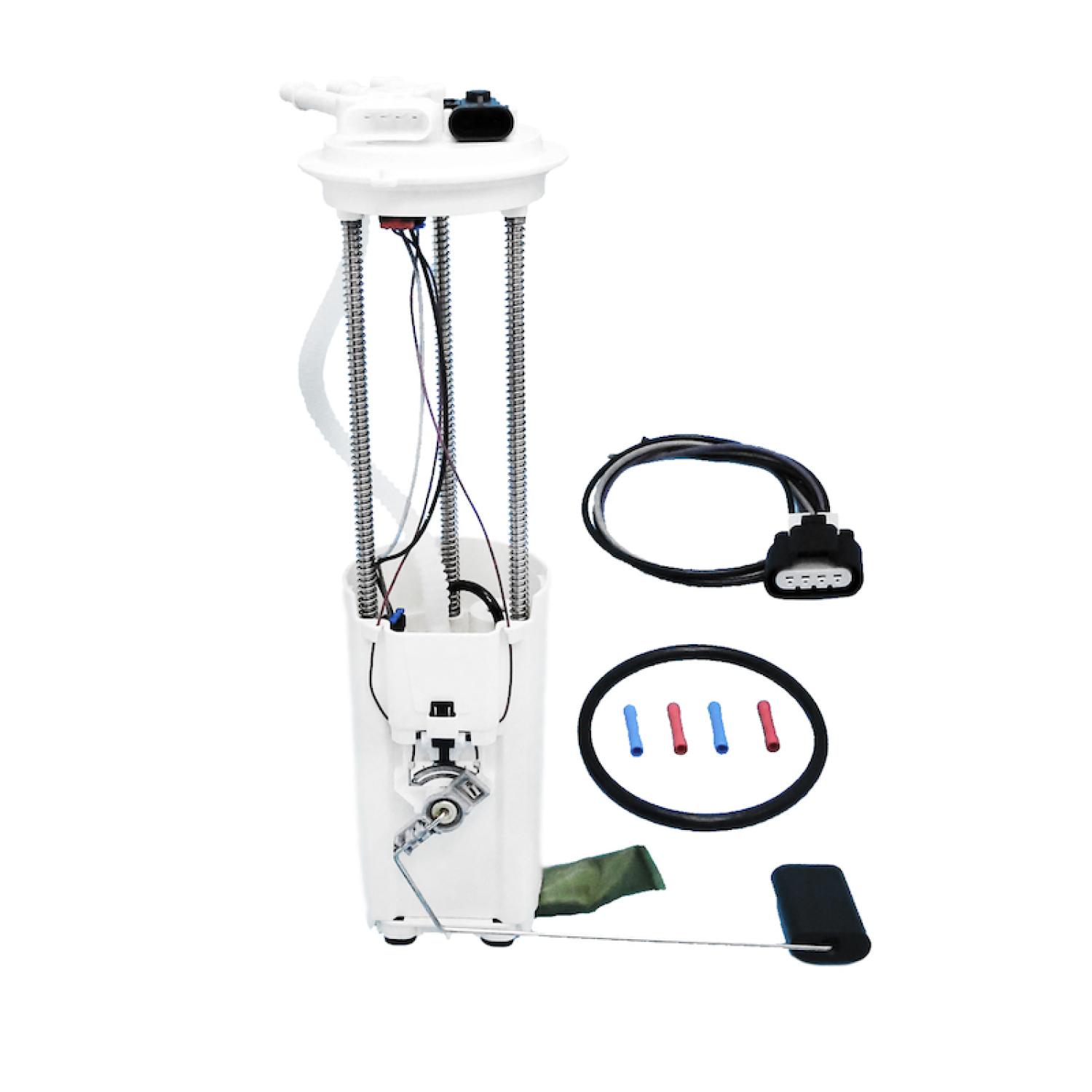 US Motor Works USEP3943M Fuel Pump Module Assembly product image 2 of 2