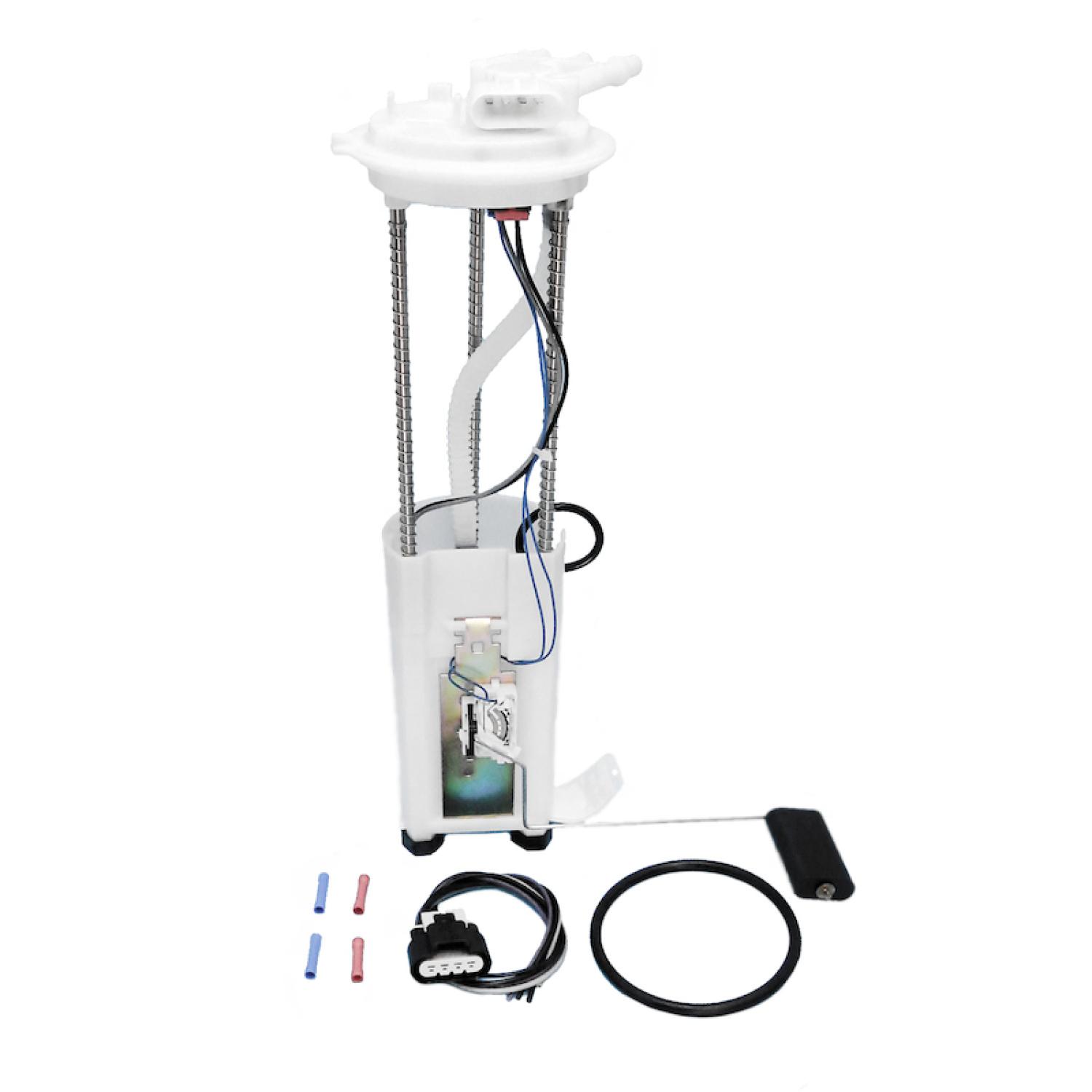 US Motor Works USEP3962M Fuel Pump Module Assembly product image 6 of 6