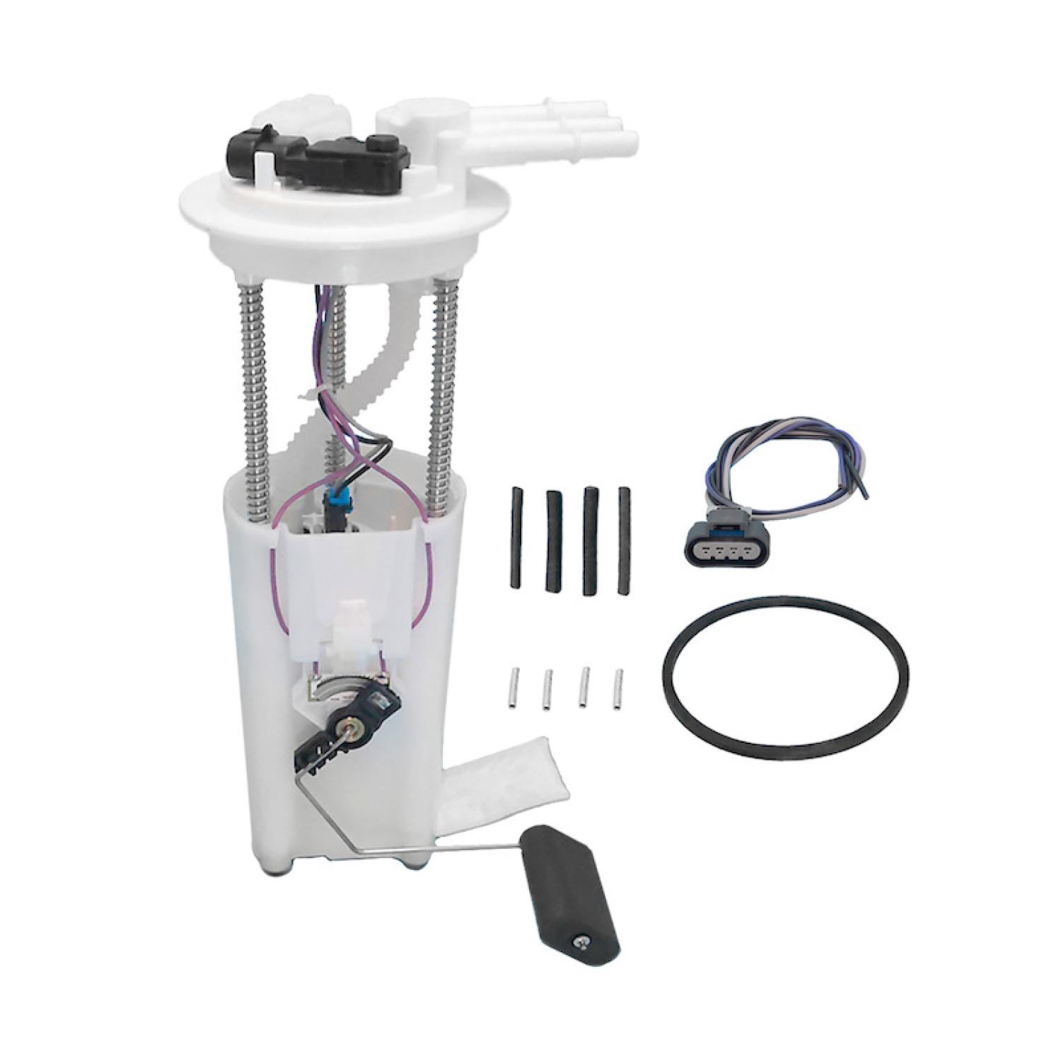 US Motor Works USEP3974M Fuel Pump Module Assembly product image 2 of 2