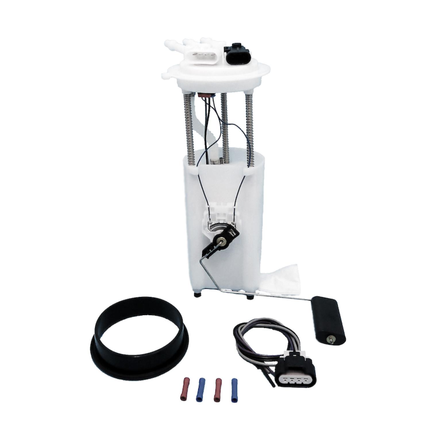 US Motor Works USEP3992M Fuel Pump Module Assembly product image 2 of 2