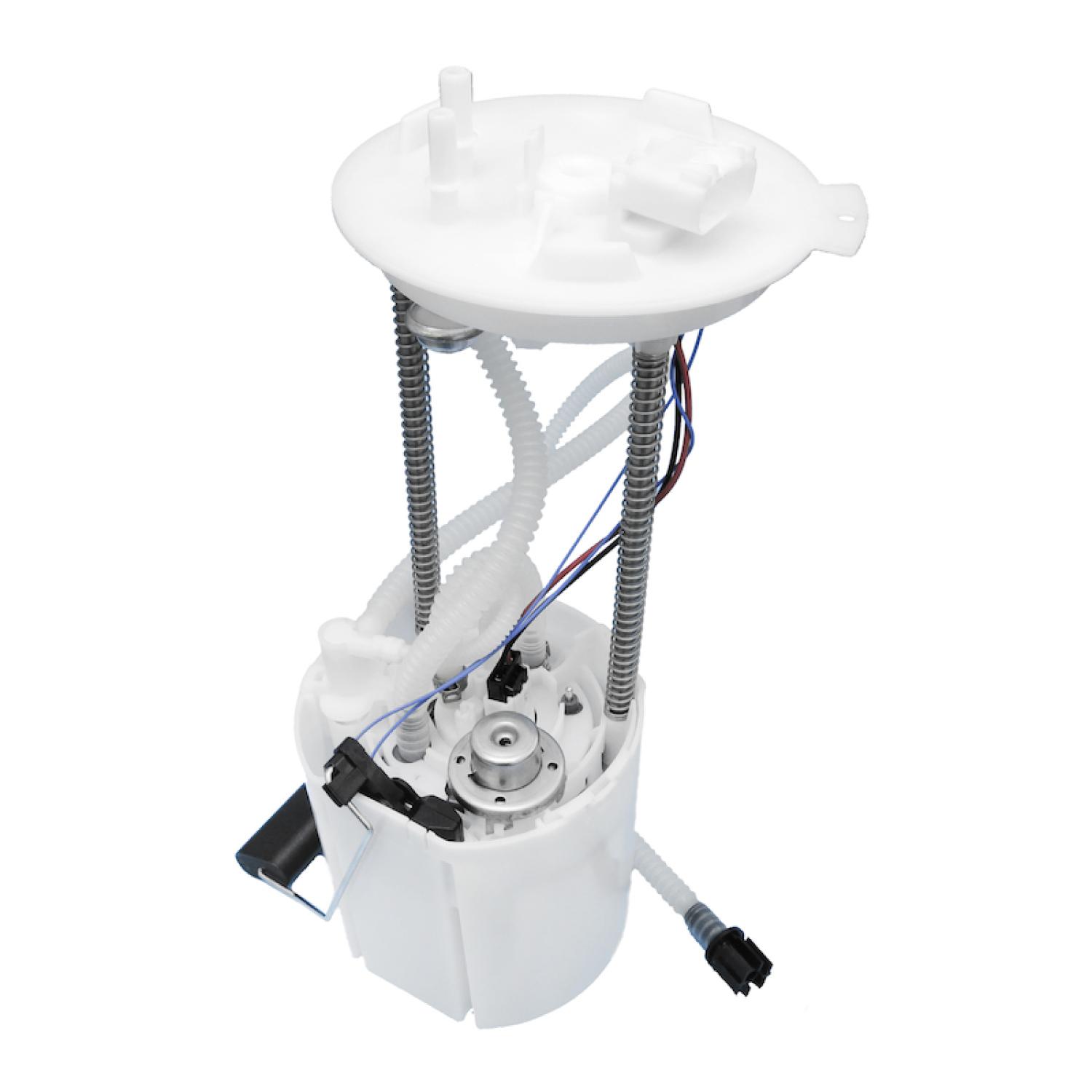 US Motor Works USEP4024M Fuel Pump Module Assembly product image 2 of 7