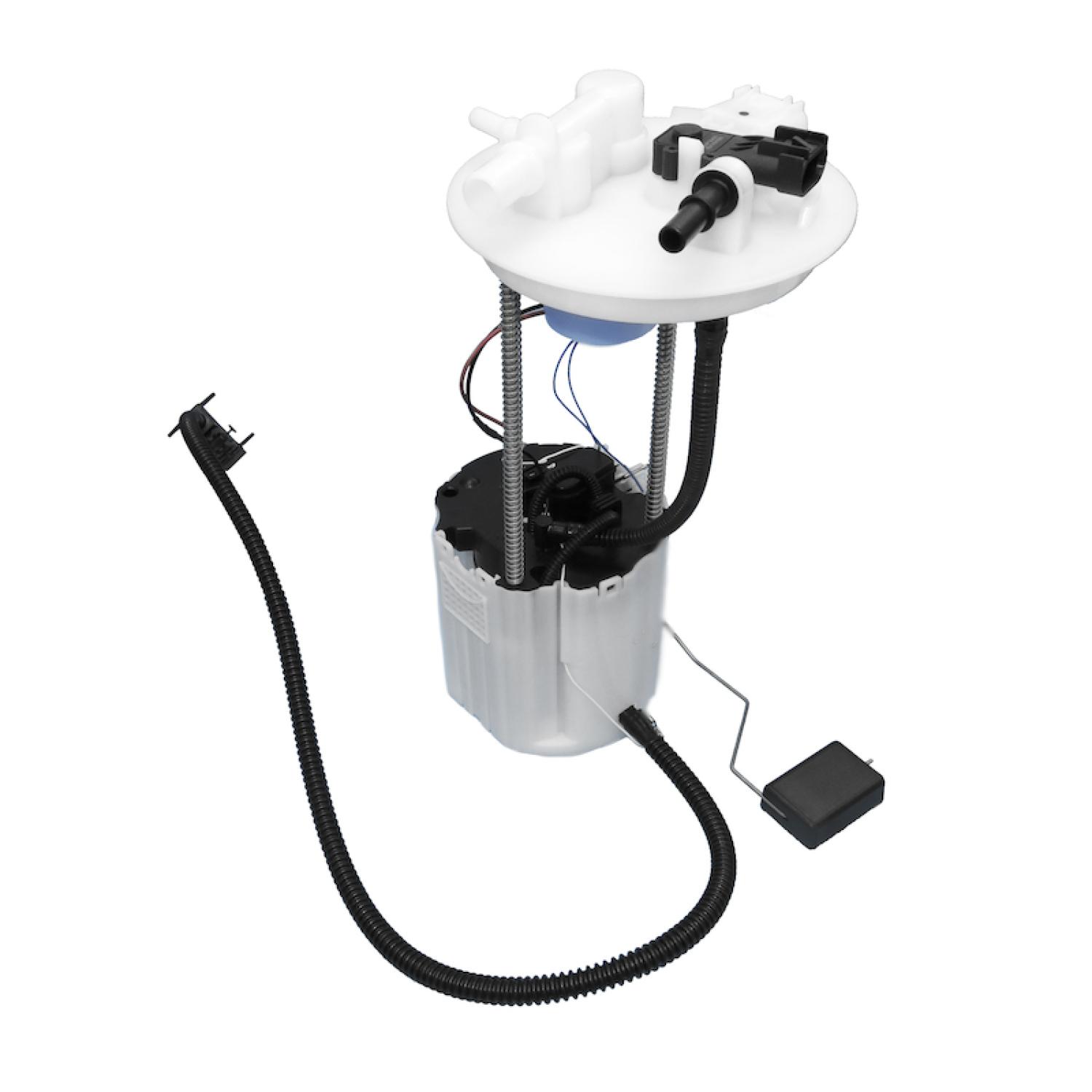 US Motor Works USEP4038M Fuel Pump Module Assembly product image 4 of 6