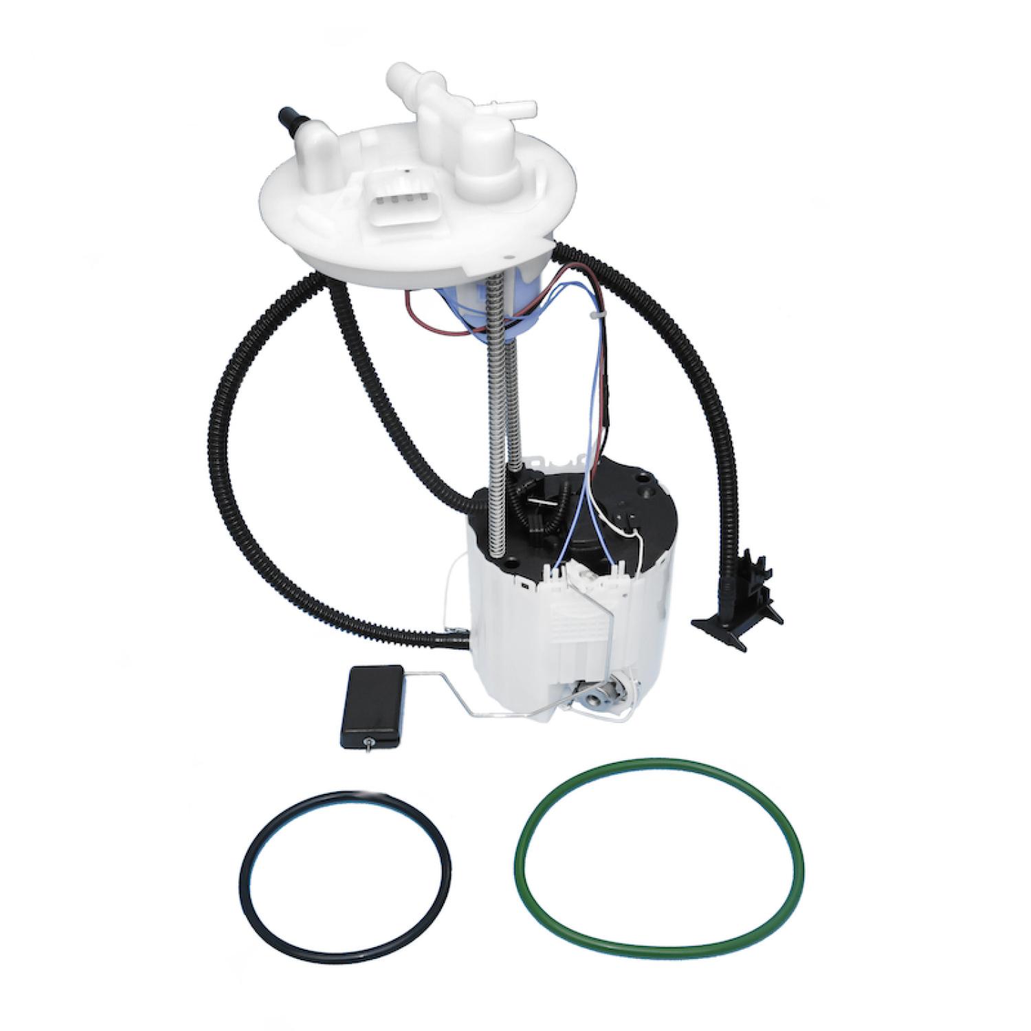US Motor Works USEP4040M Fuel Pump Module Assembly product image 2 of 3