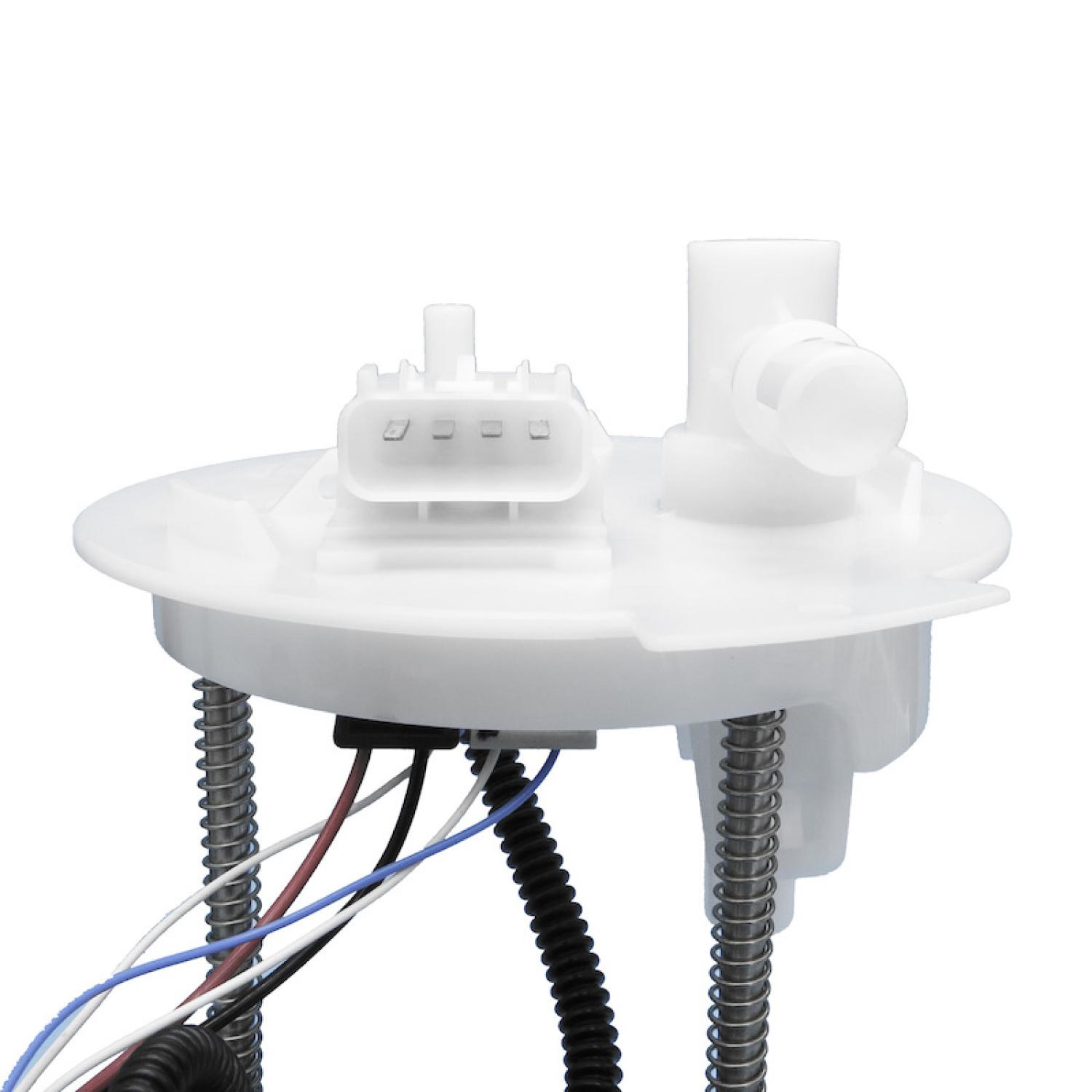 US Motor Works USEP4063M Fuel Pump Module Assembly product image 3 of 3