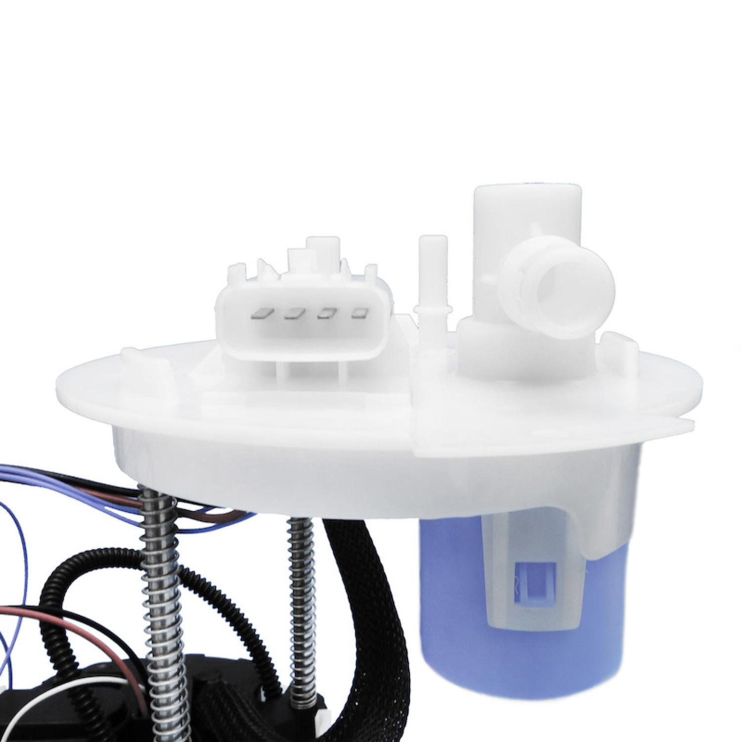 US Motor Works USEP4065M Fuel Pump Module Assembly product image 3 of 3