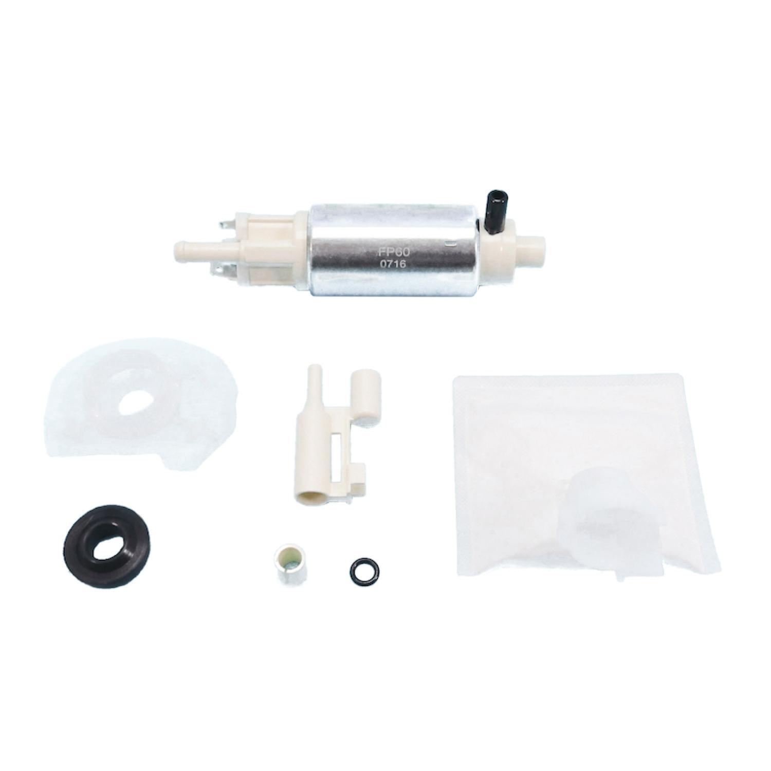 US Motor Works USEP7040 - Electric Fuel Pump US Motor Works USEP7040 Electric Fuel Pump product image 1 of 1