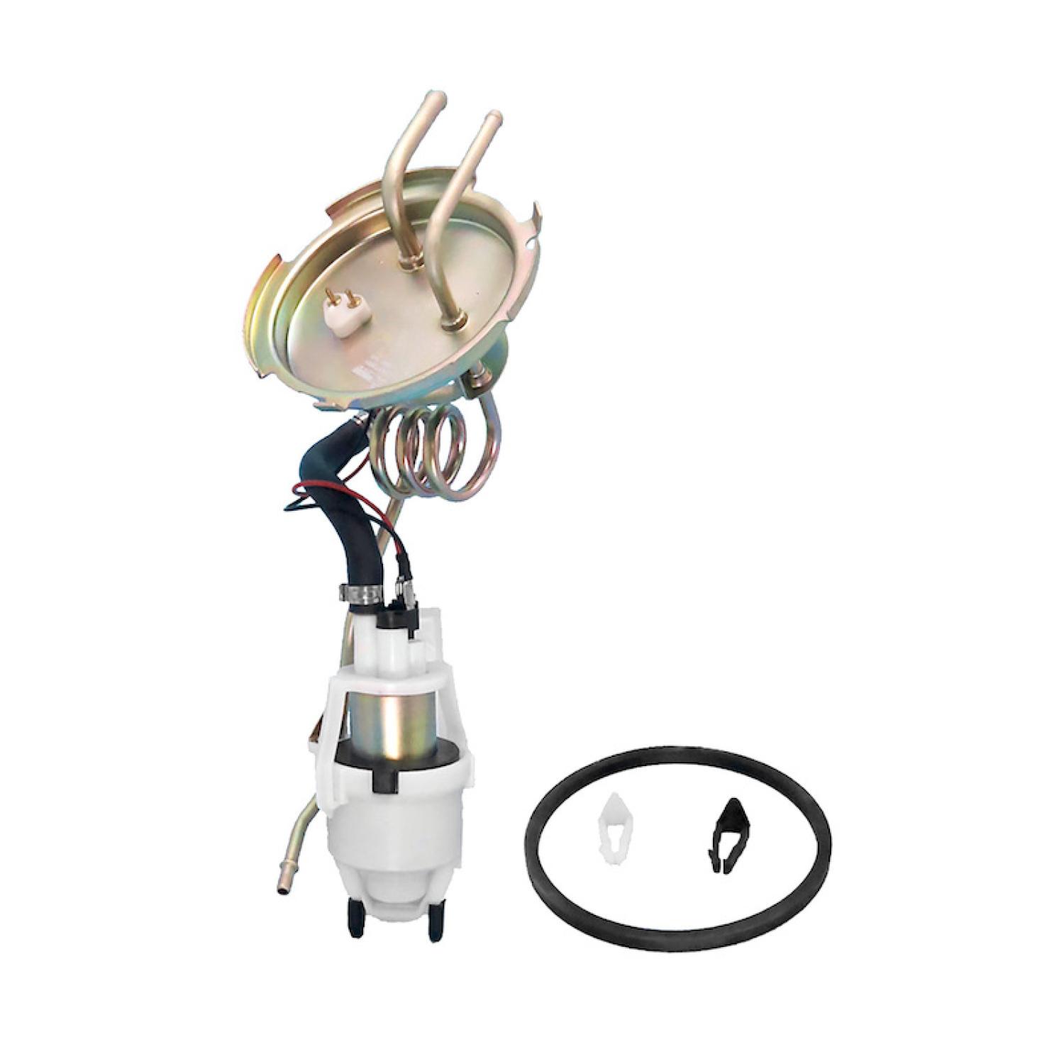 US Motor Works USEP7068H Fuel Pump Module Assembly product image 1 of 1