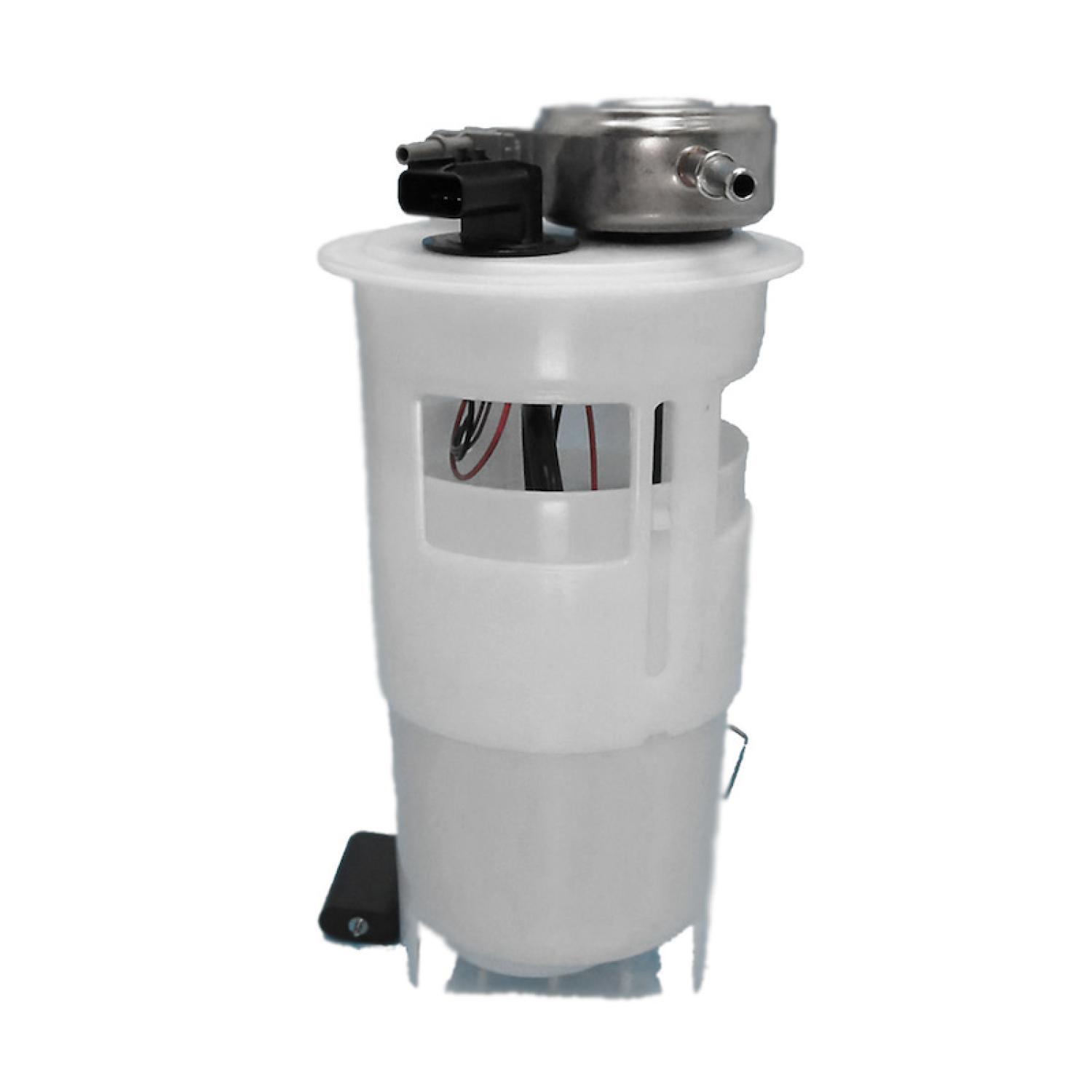US Motor Works USEP7117M Fuel Pump Module Assembly product image 3 of 6