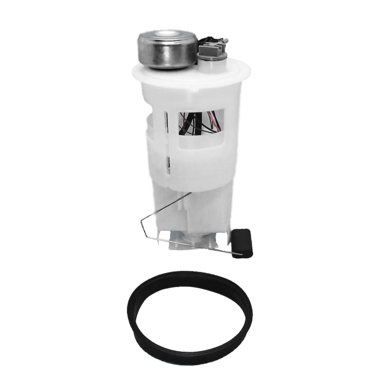 US Motor Works USEP7117M Fuel Pump Module Assembly product image 6 of 6