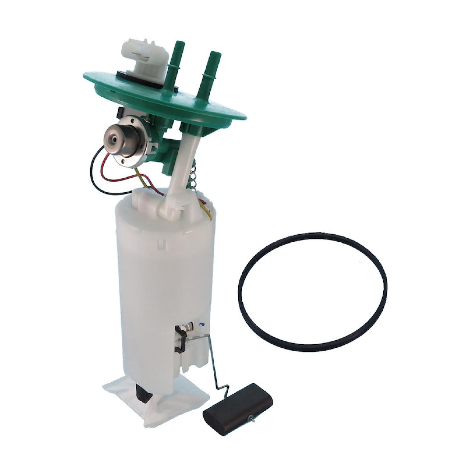 US Motor Works USEP7129M Fuel Pump Module Assembly product image 2 of 2