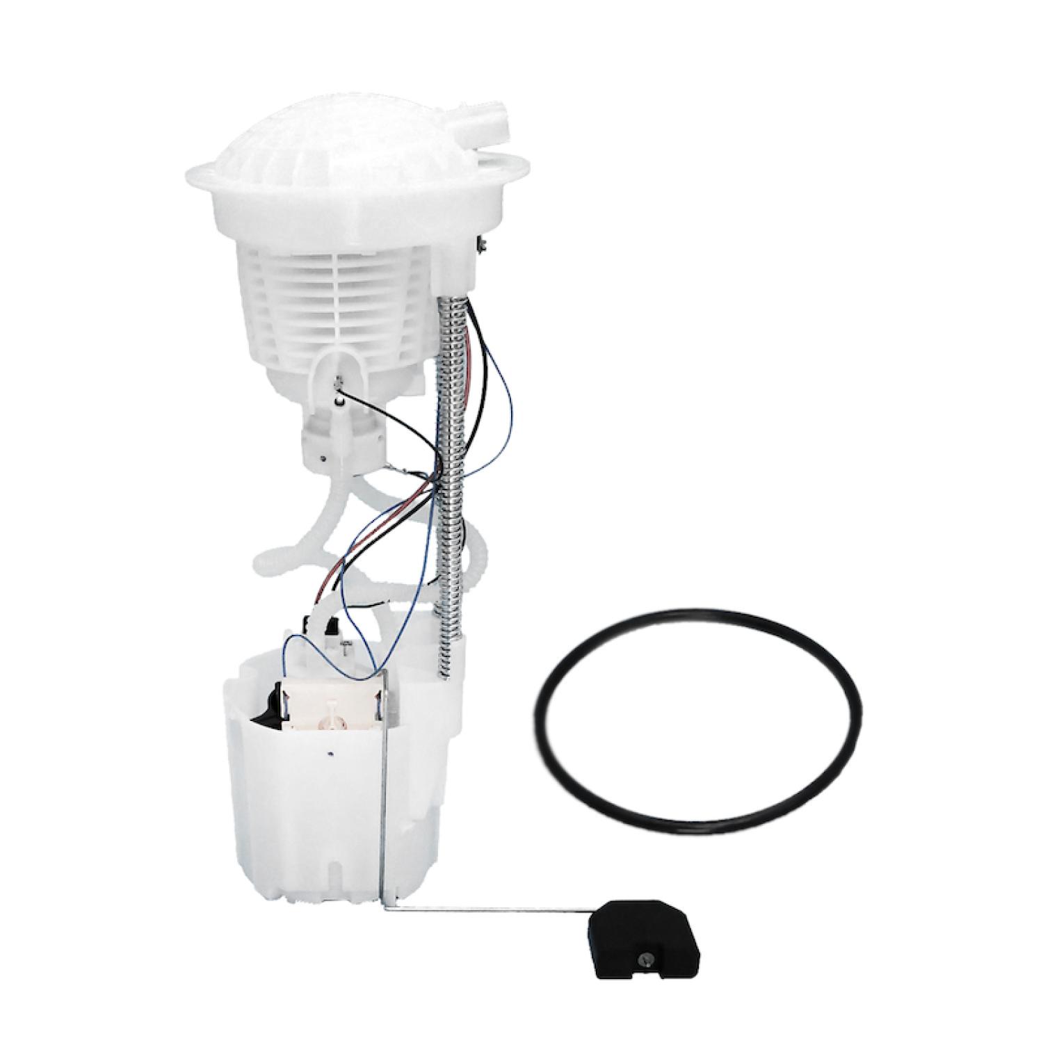 US Motor Works USEP7182M Fuel Pump Module Assembly product image 6 of 6