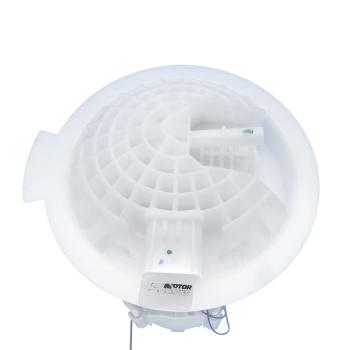 US Motor Works USEP7183M Fuel Pump Module Assembly product image 3 of 4