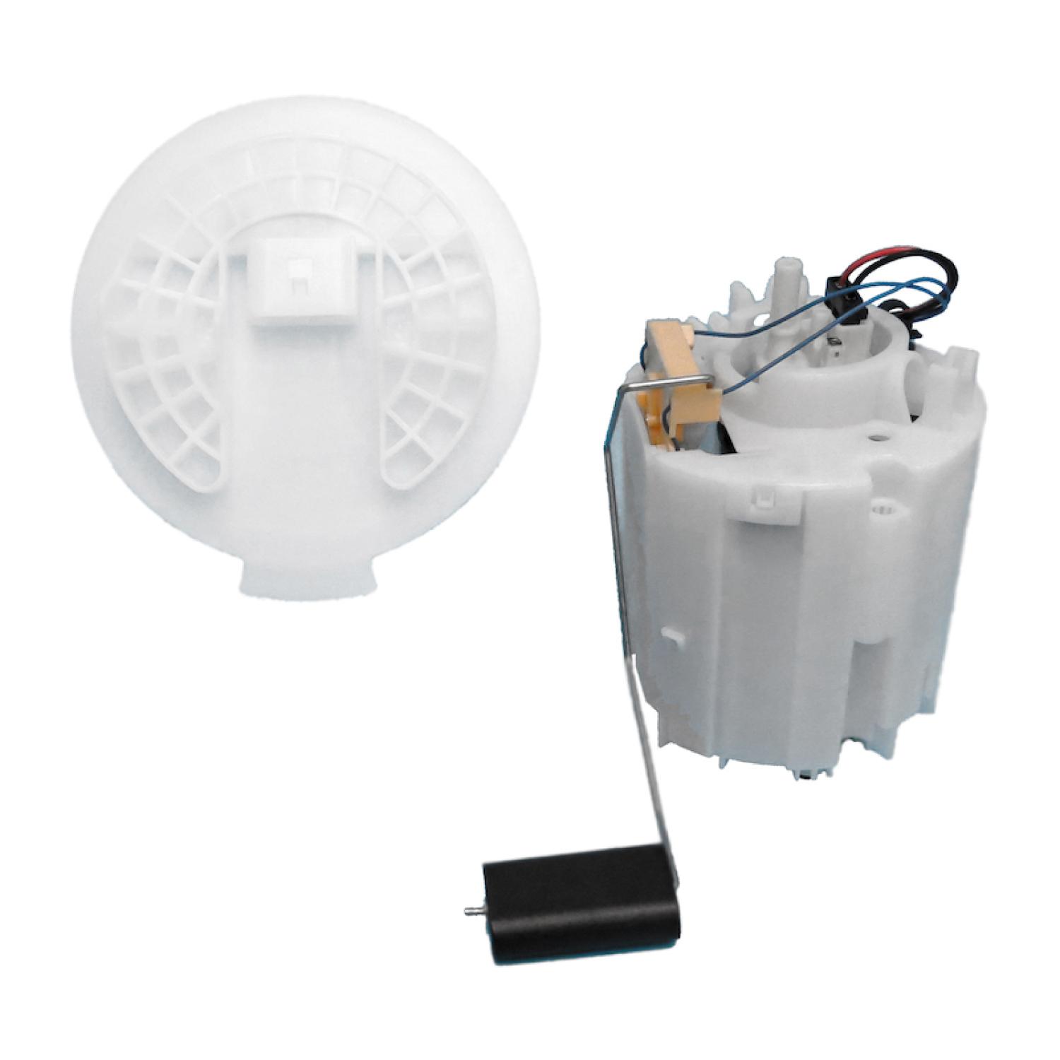US Motor Works USEP7192M - Fuel Pump Module Assembly US Motor Works USEP7192M Fuel Pump Module Assembly product image 2 of 5