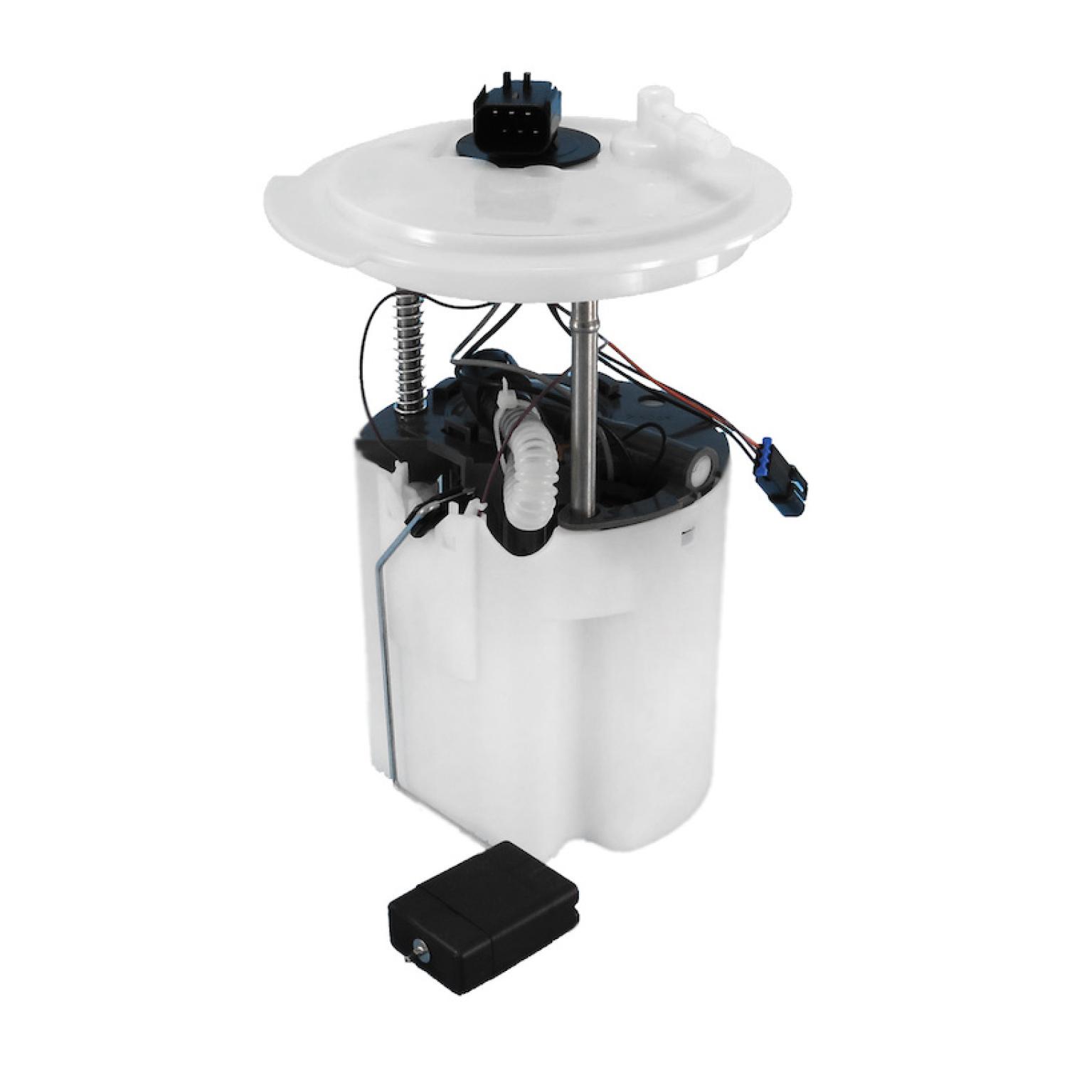 US Motor Works USEP7194M - Fuel Pump Module Assembly US Motor Works USEP7194M Fuel Pump Module Assembly product image 2 of 6