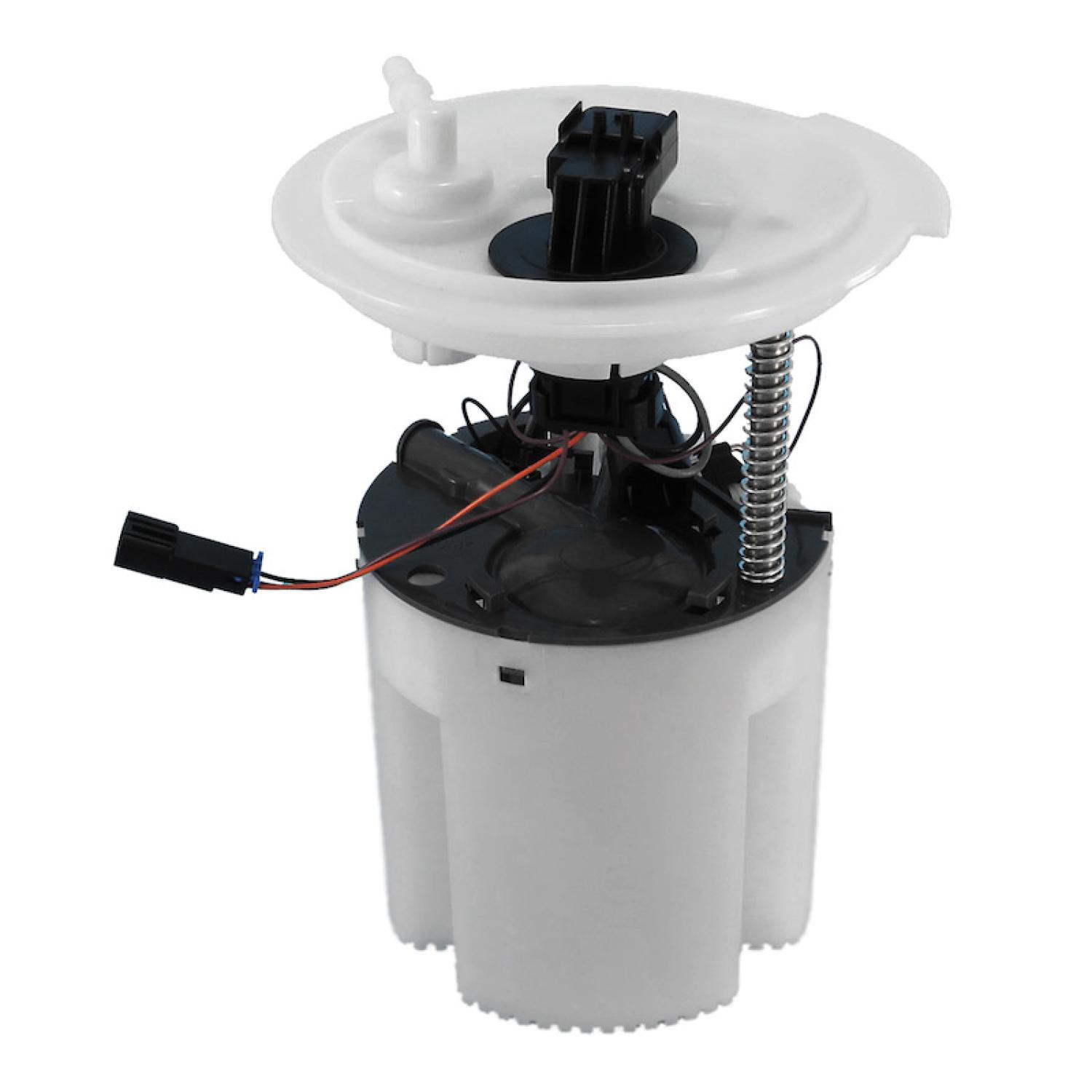 US Motor Works USEP7194M - Fuel Pump Module Assembly US Motor Works USEP7194M Fuel Pump Module Assembly product image 4 of 6