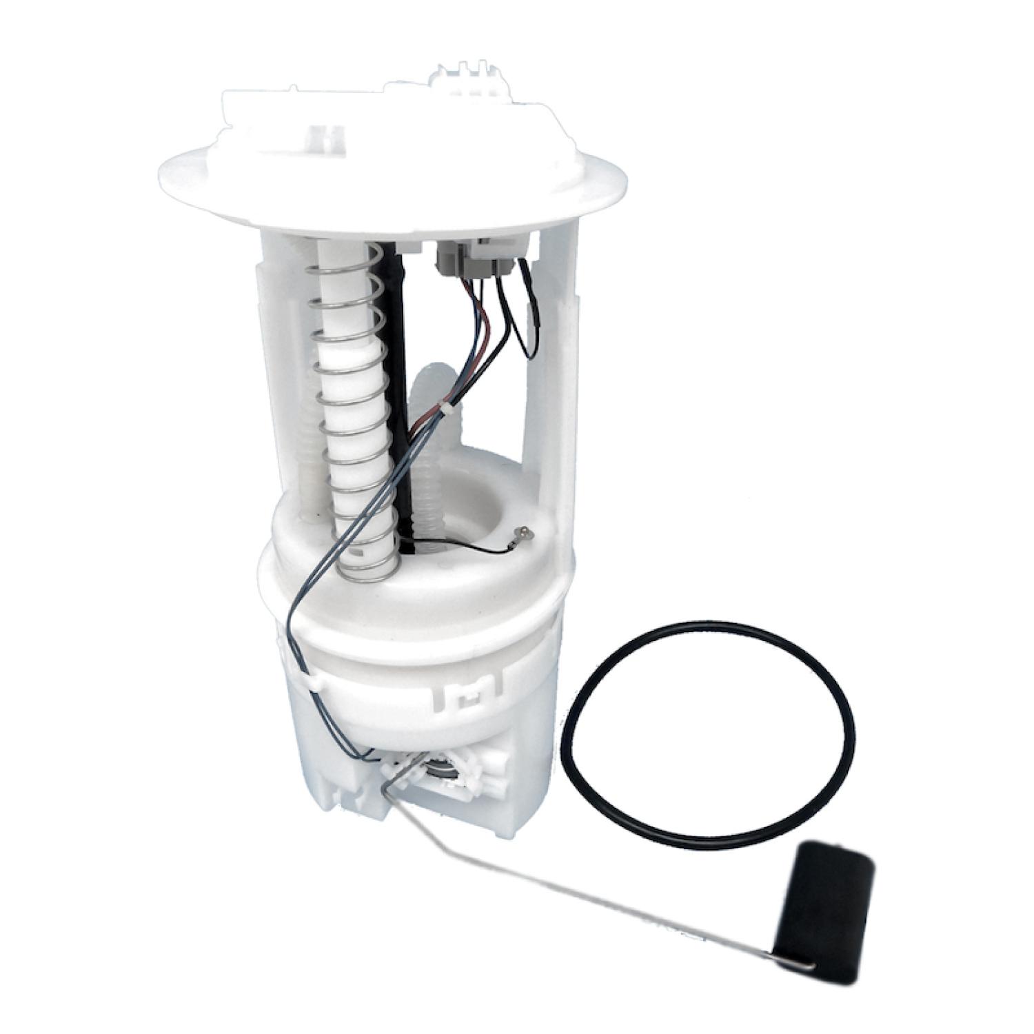 US Motor Works USEP7197M Fuel Pump Module Assembly product image 2 of 2