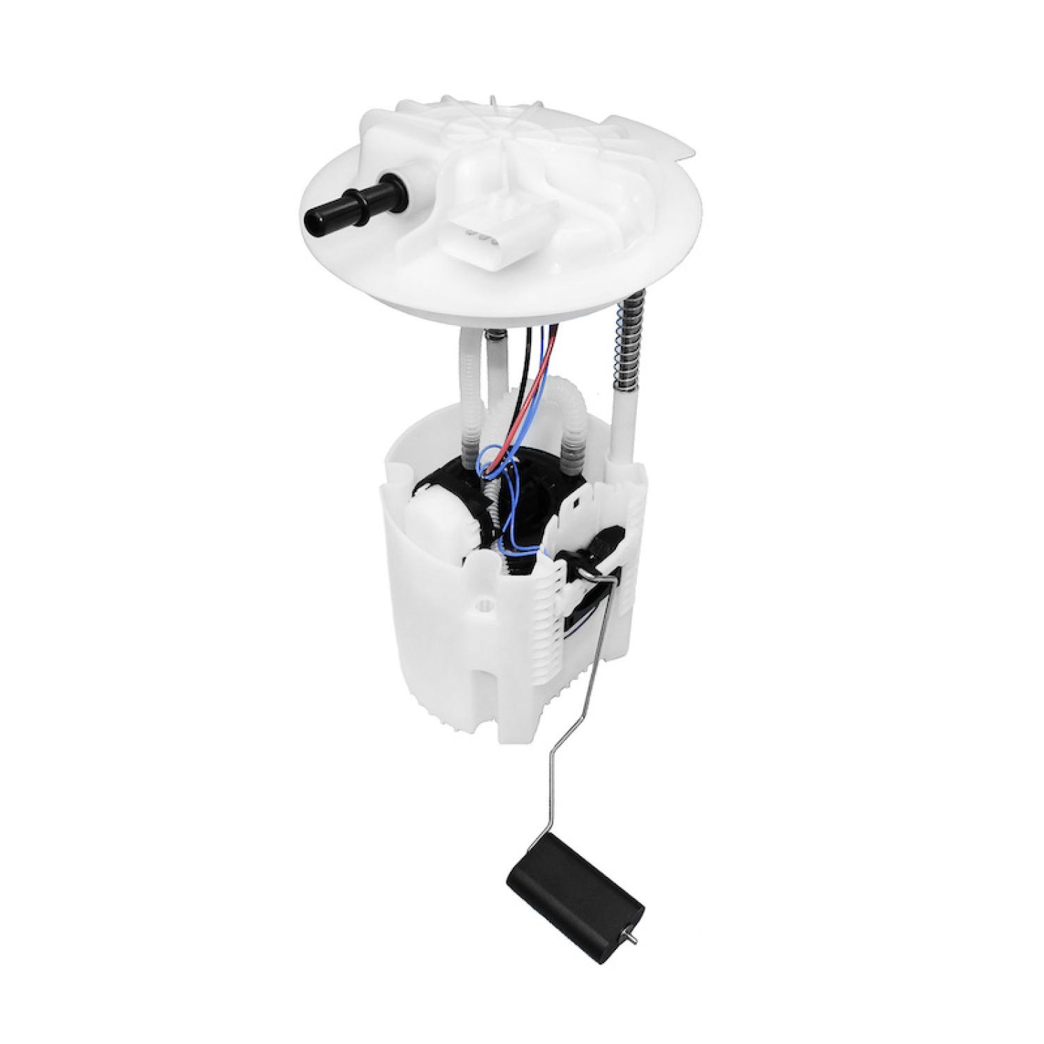US Motor Works USEP7236M Fuel Pump Module Assembly product image 1 of 5