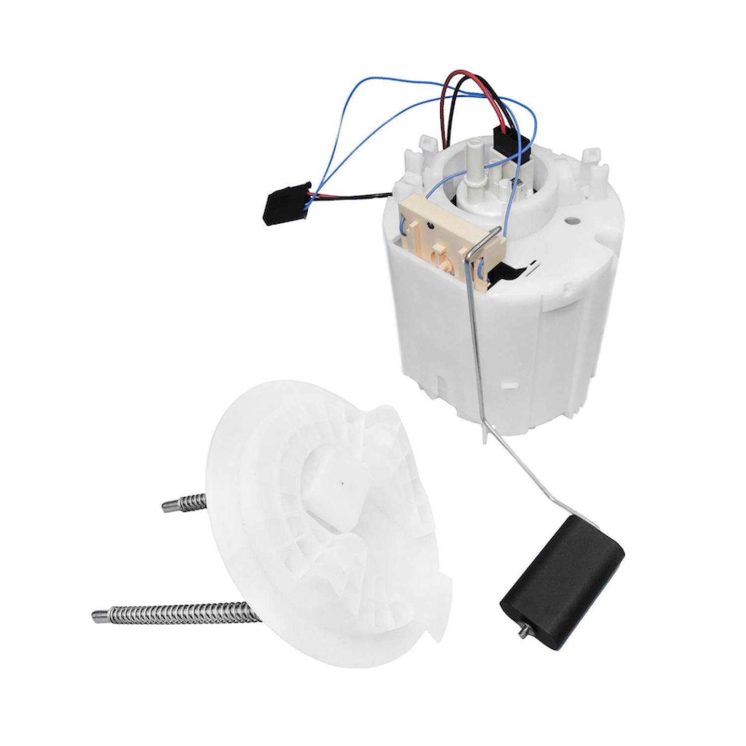 US Motor Works USEP7263M Fuel Pump Module Assembly product image 1 of 7