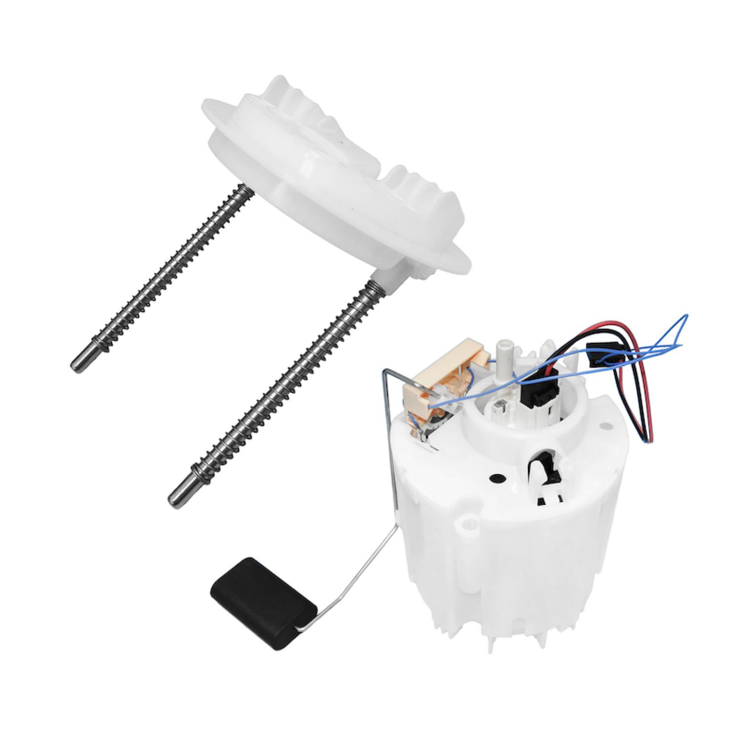 US Motor Works USEP7263M Fuel Pump Module Assembly product image 2 of 7