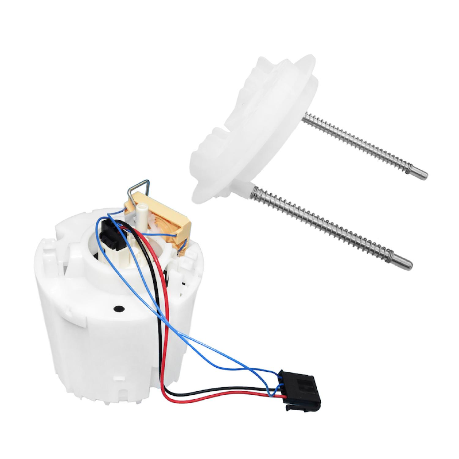 US Motor Works USEP7263M Fuel Pump Module Assembly product image 3 of 7