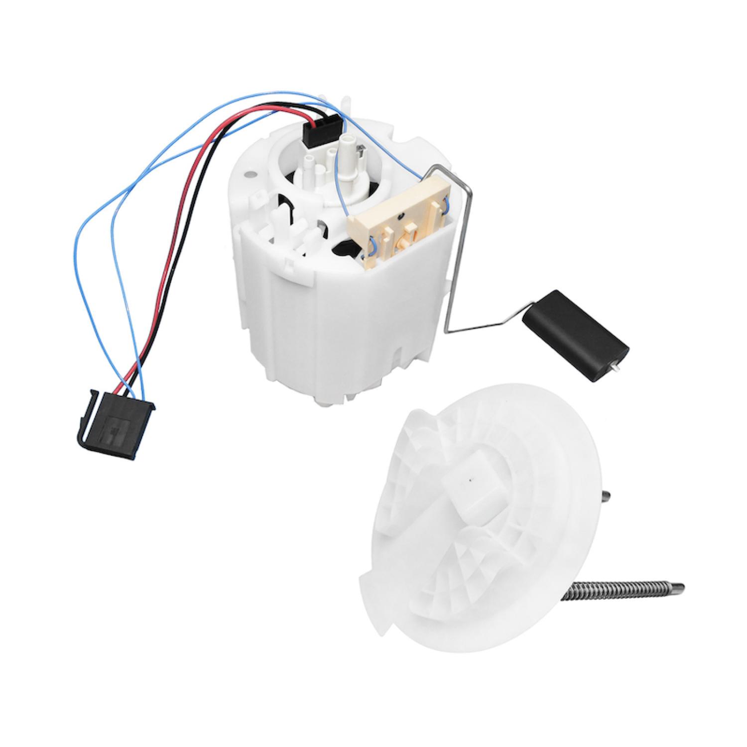 US Motor Works USEP7263M Fuel Pump Module Assembly product image 4 of 7