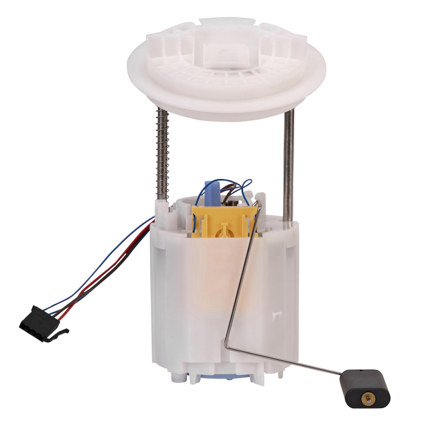 US Motor Works USEP7267M Fuel Pump Module Assembly product image 1 of 6