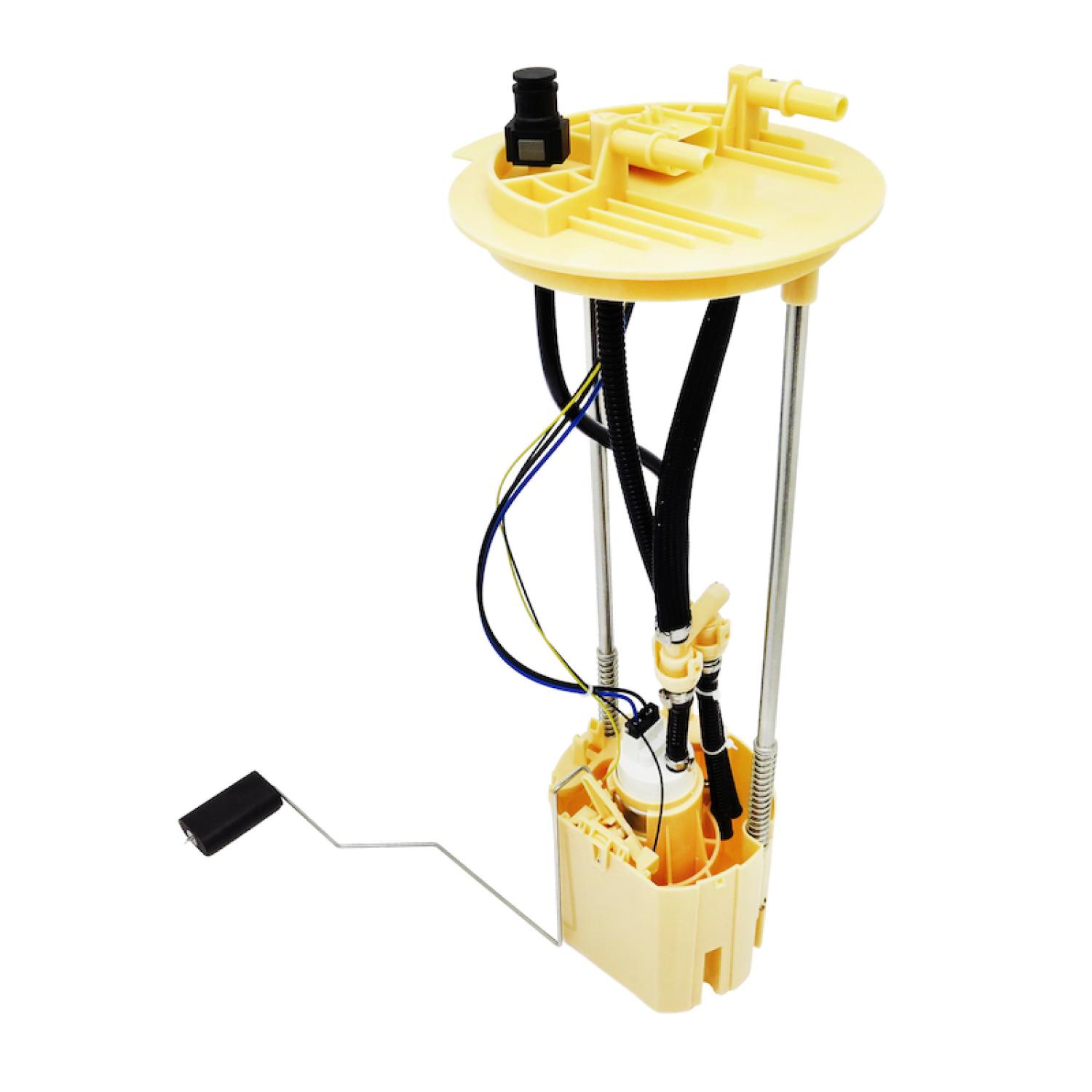 US Motor Works USEP7268M Fuel Pump Module Assembly product image 2 of 7